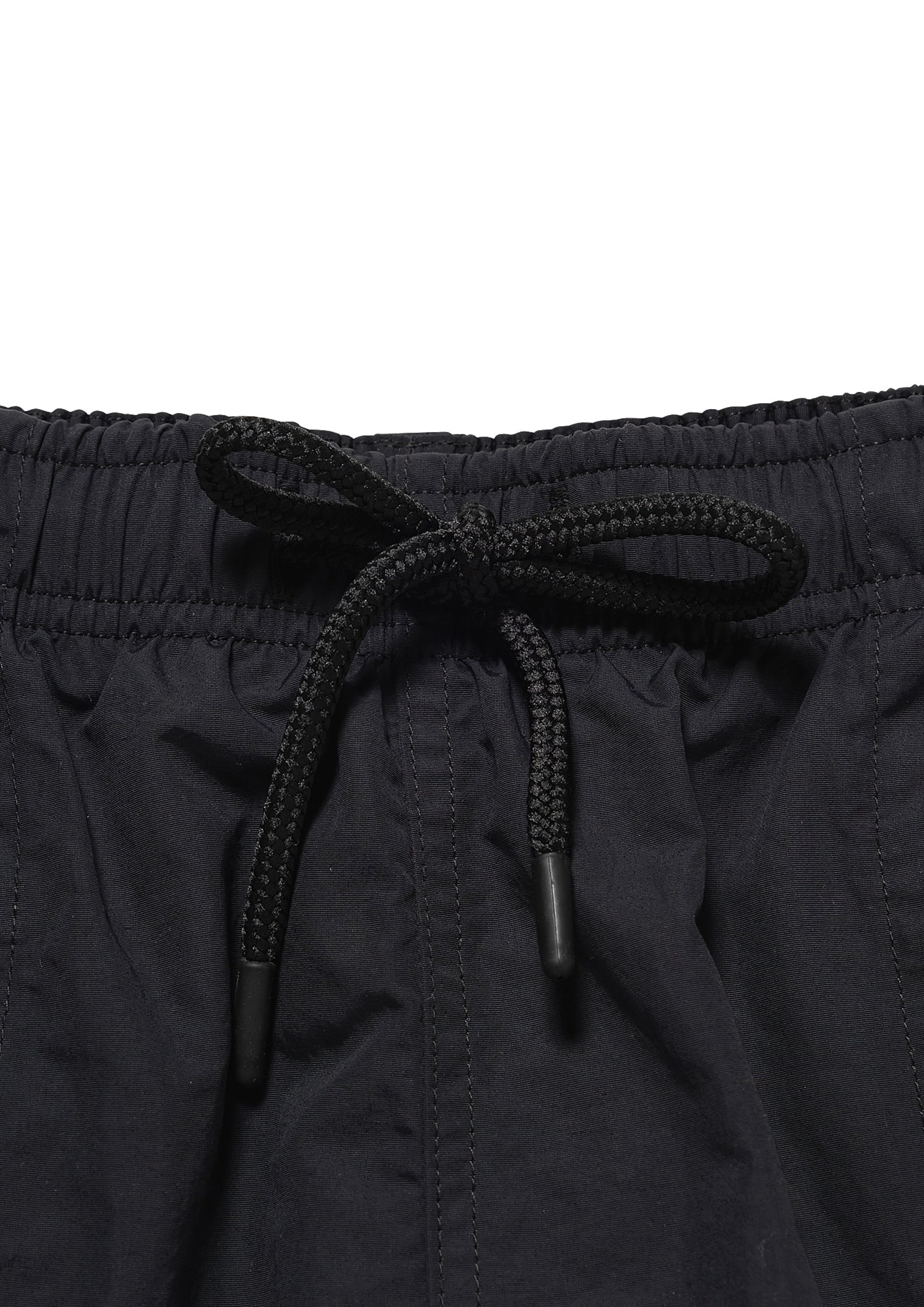 DBS NYLON BEACH SHORTS – DESCENDANT