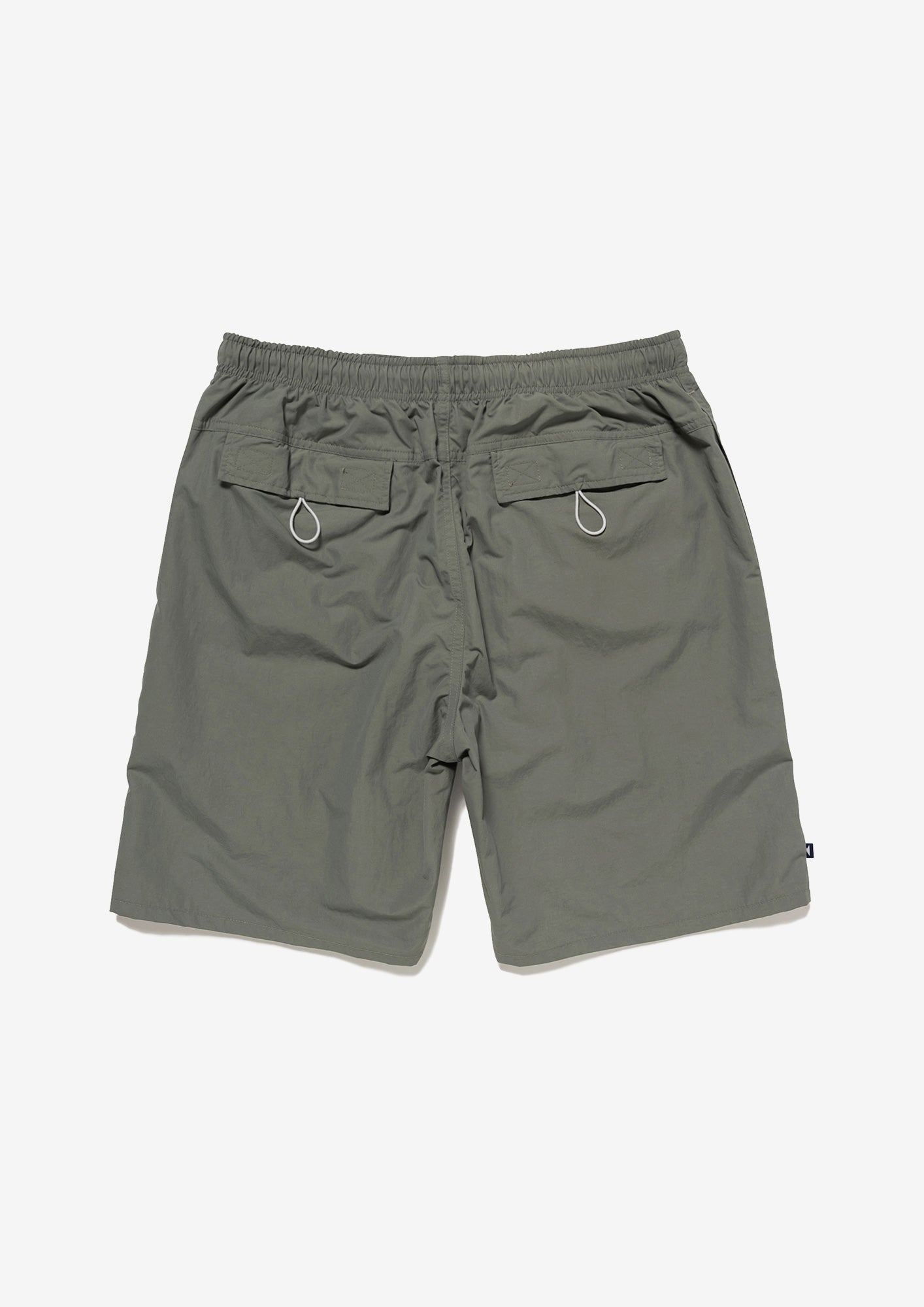 DBS NYLON BEACH SHORTS – DESCENDANT