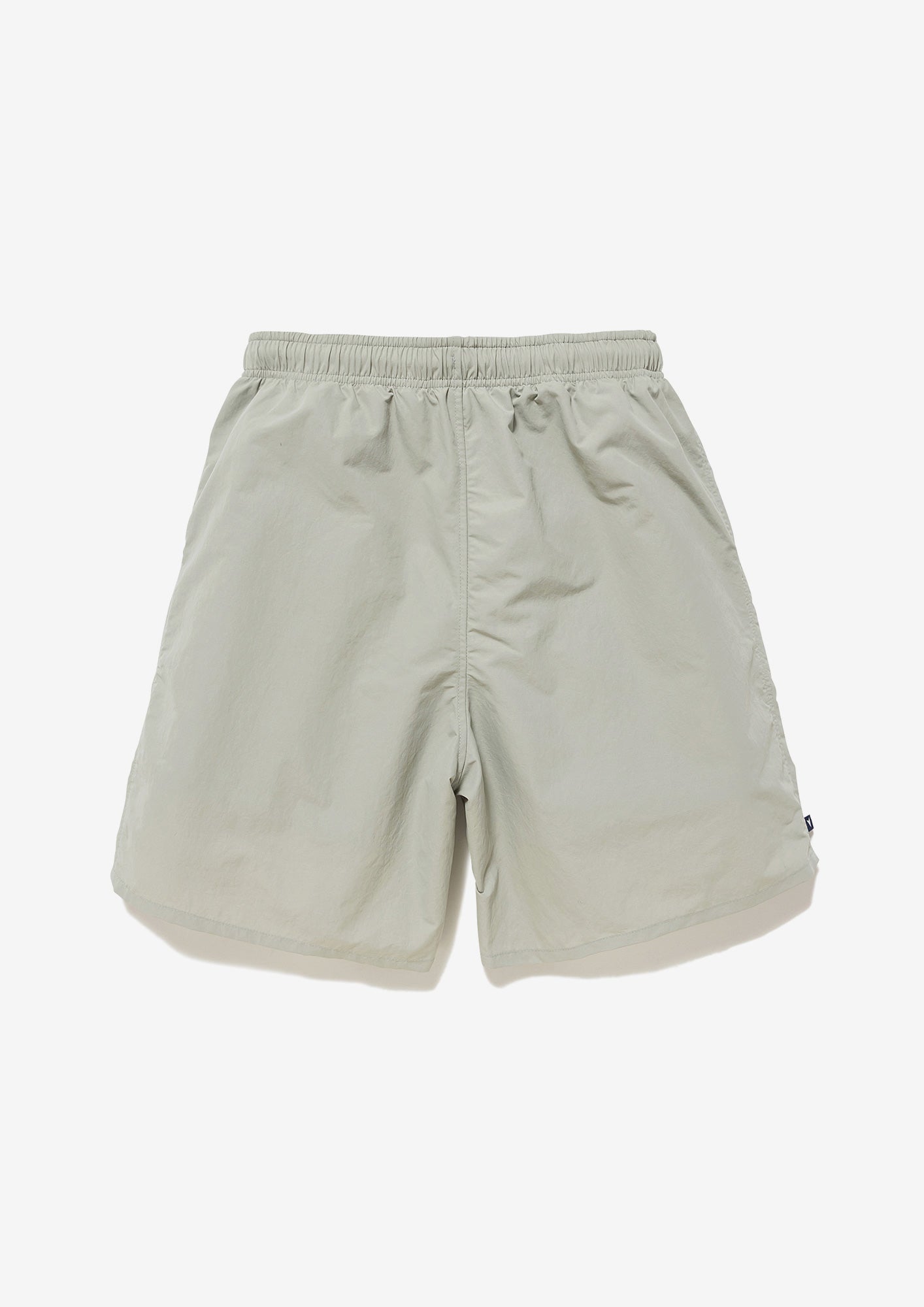 TIDE NYLON BEACH SHORTS – DESCENDANT