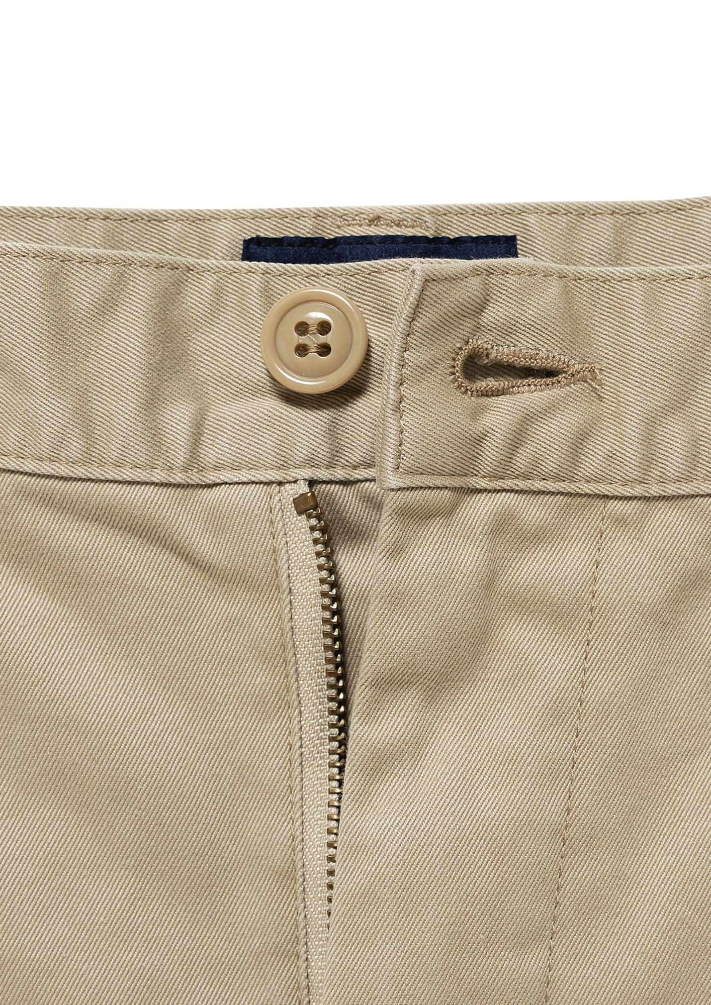 PIT TWILL SHORTS – DESCENDANT
