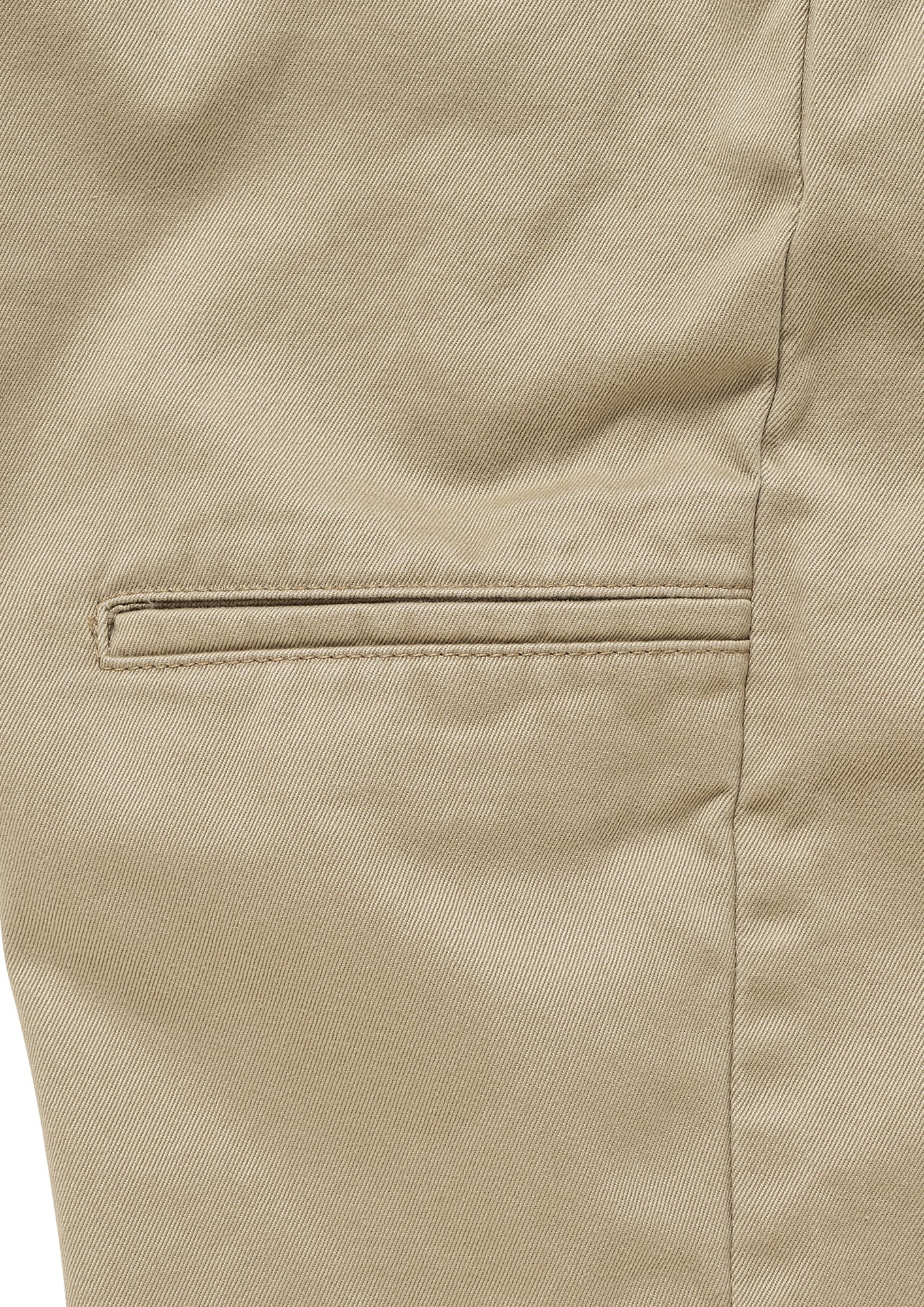 PIT TWILL SHORTS – DESCENDANT