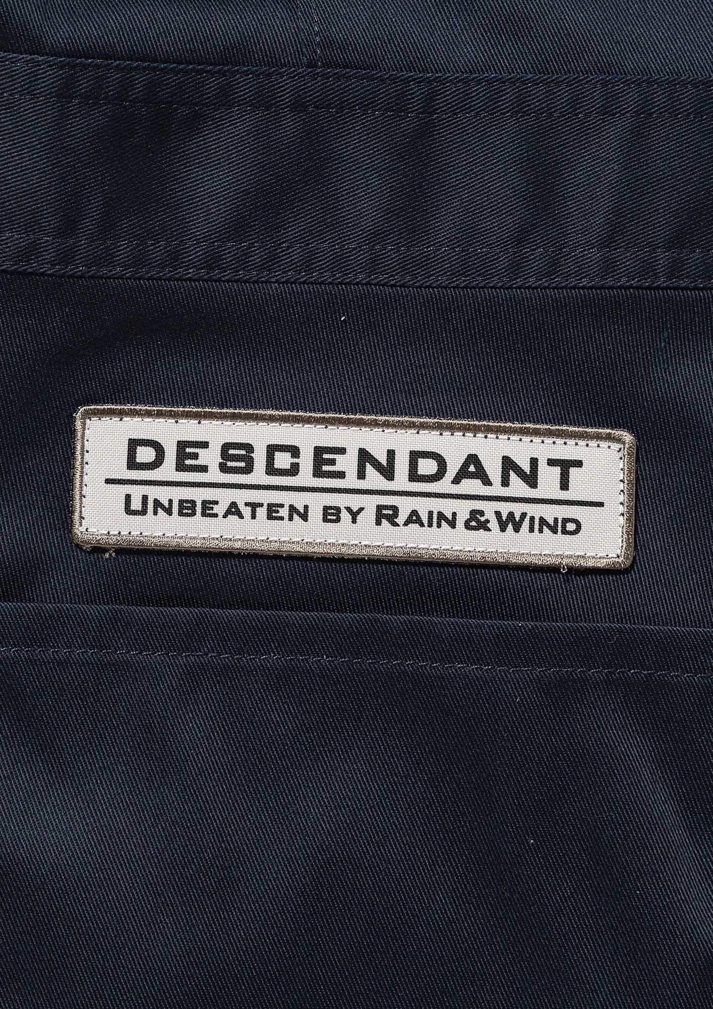 AIO TC TWILL COVERALLS Dickies – DESCENDANT