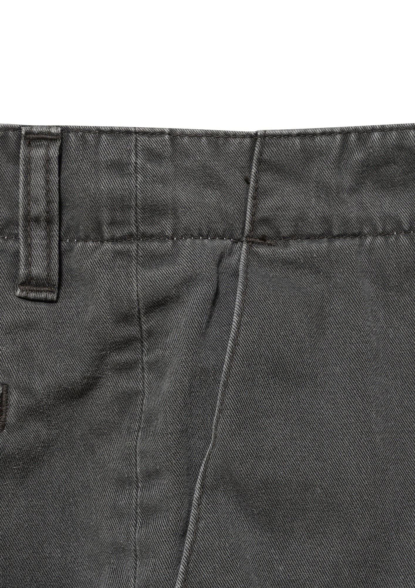 DC-6 TWILL TROUSERS – DESCENDANT