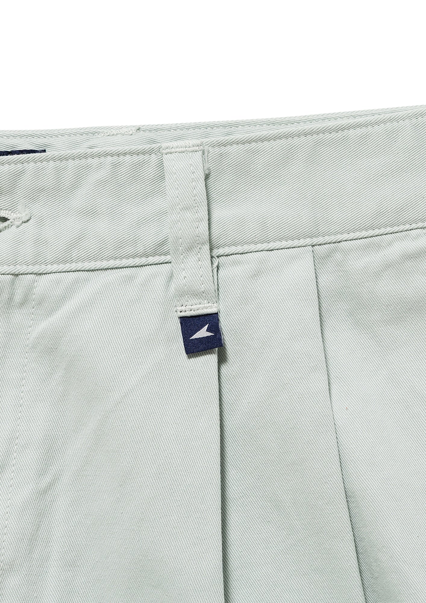 DC-3 TC TWILL TROUSERS – DESCENDANT