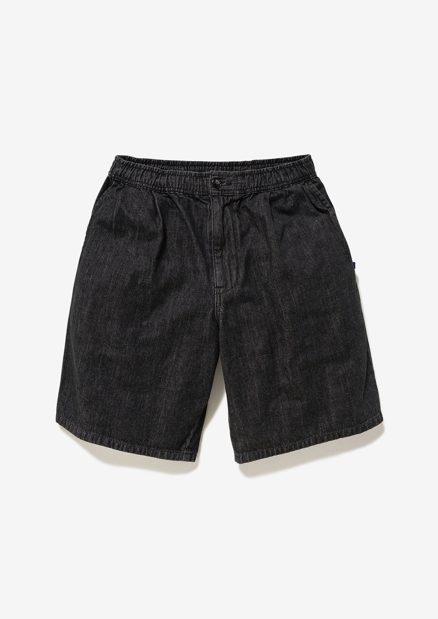 JERRY DENIM SHORTS – DESCENDANT