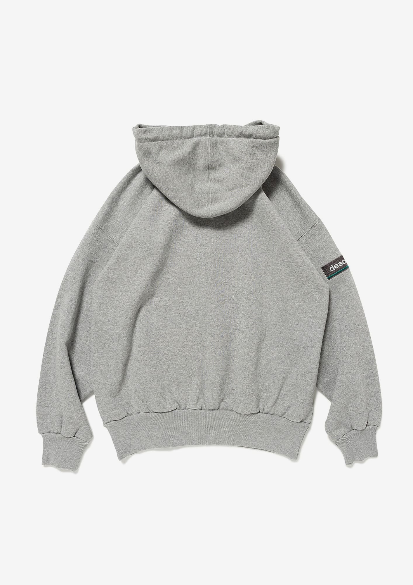 HORIZON HOODY – DESCENDANT