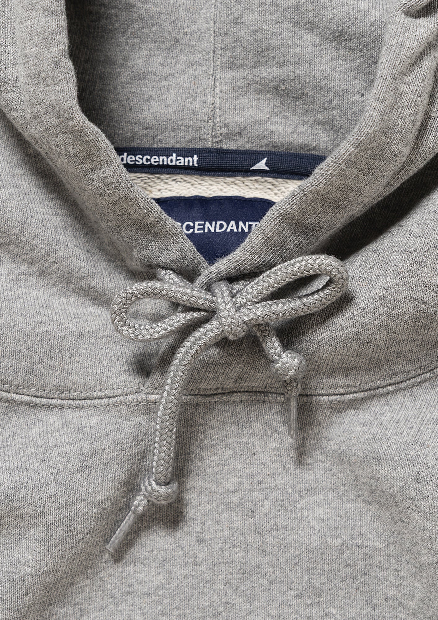 DESCENDANT HOODED SWEAT Mサイズ PE HOODY – DESCENDANT