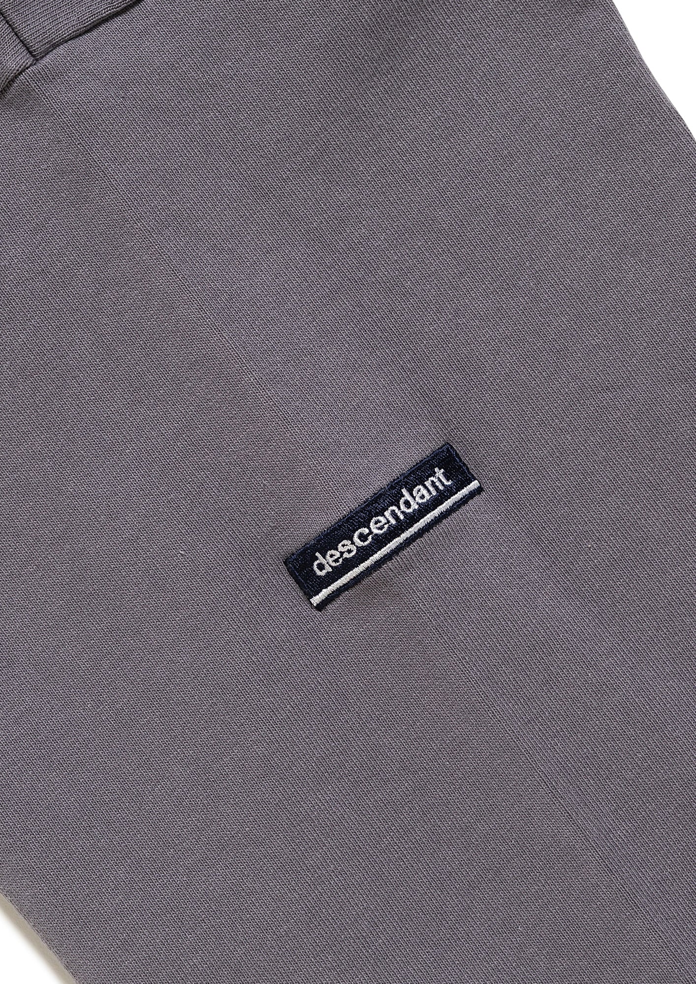 HORIZON CREW NECK – DESCENDANT