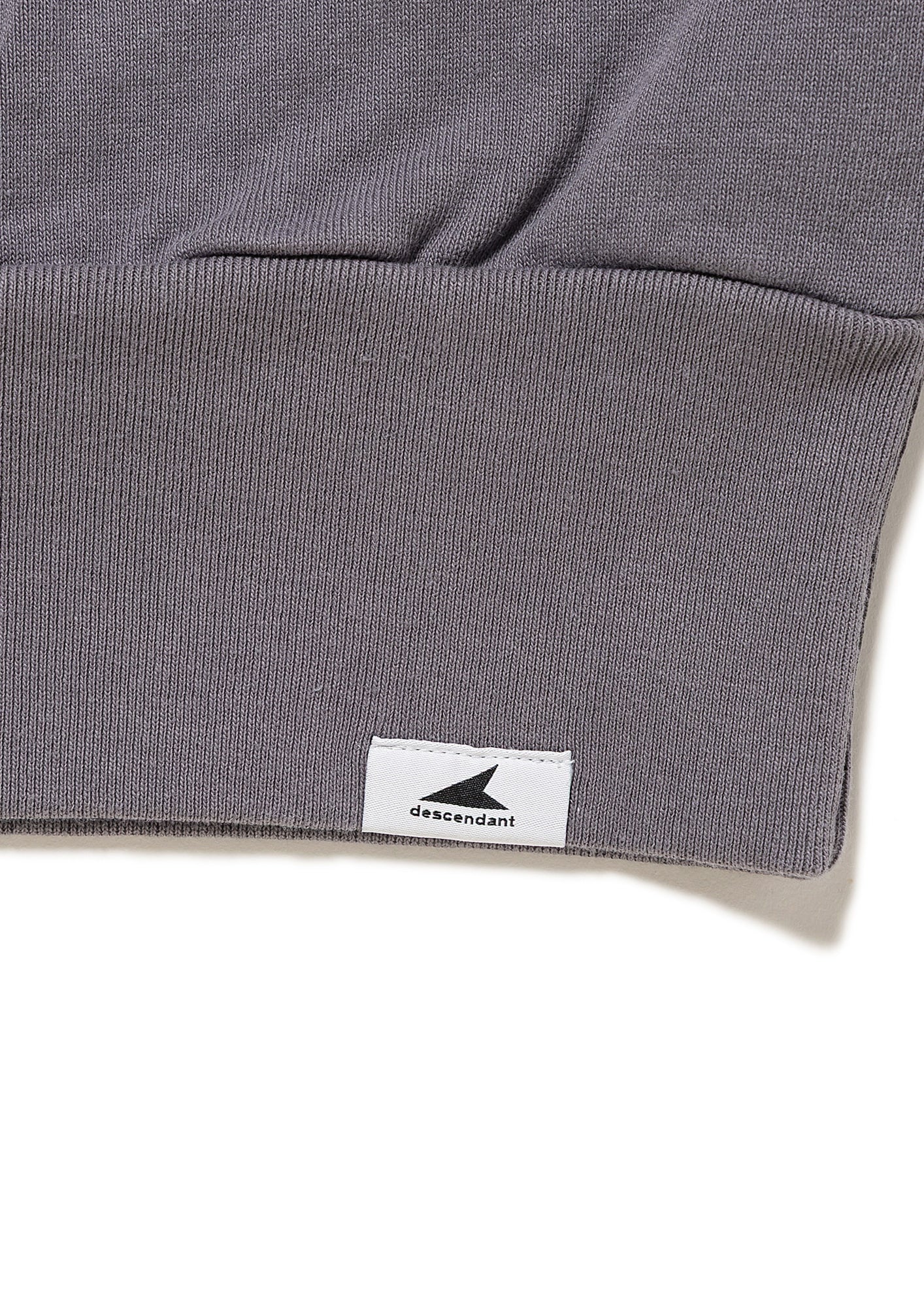 HORIZON CREW NECK – DESCENDANT