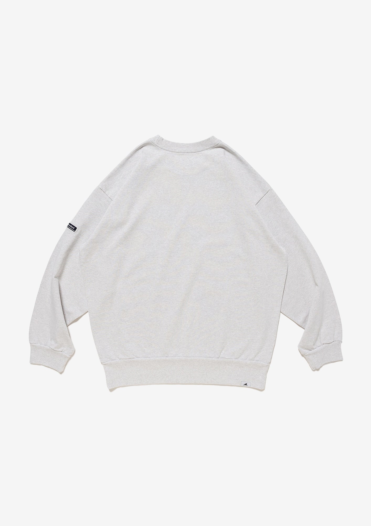 HORIZON CREW NECK – DESCENDANT