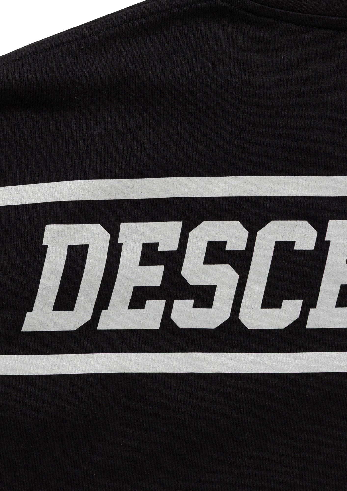 DIRT ORGANIC COTTON LS – DESCENDANT