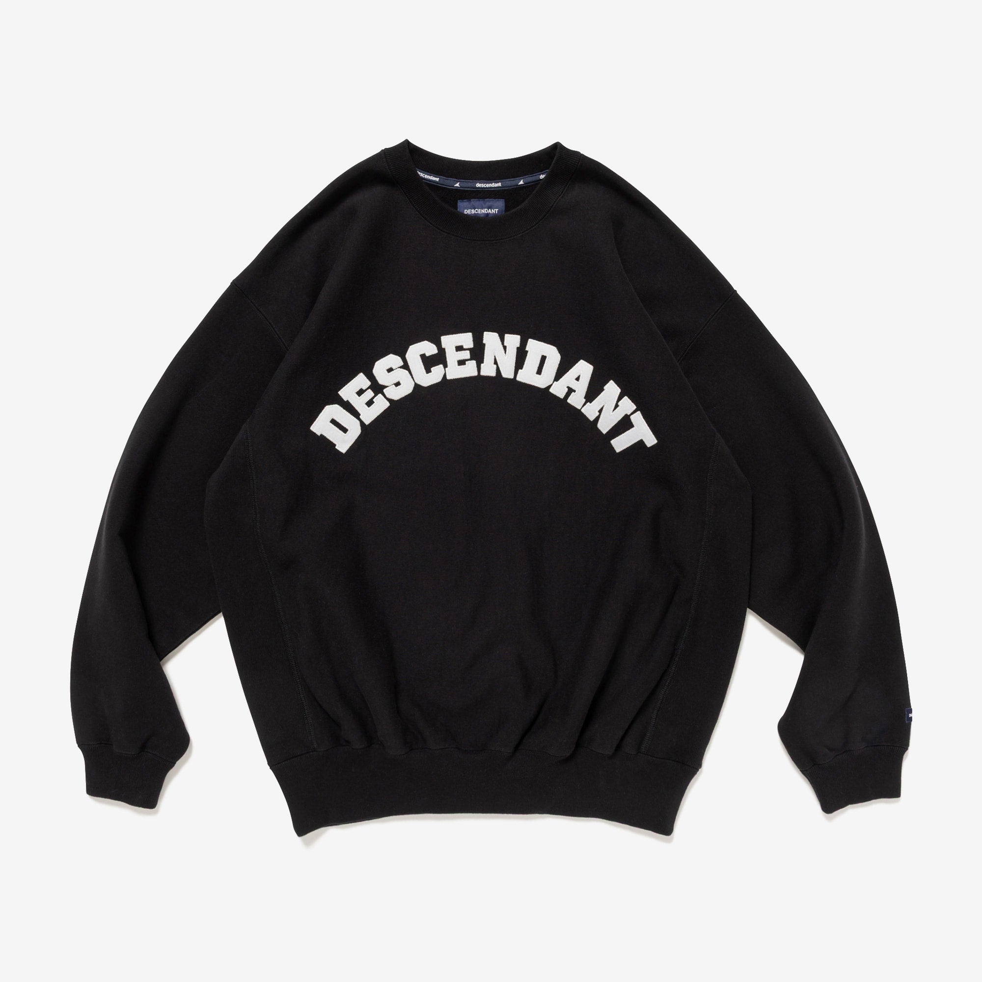 NEW RELEASE – DESCENDANT
