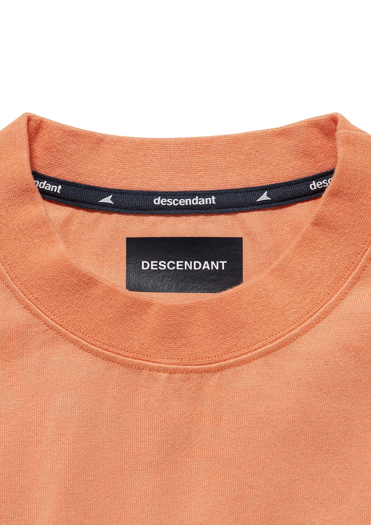 CETUS JERSEY LS – DESCENDANT
