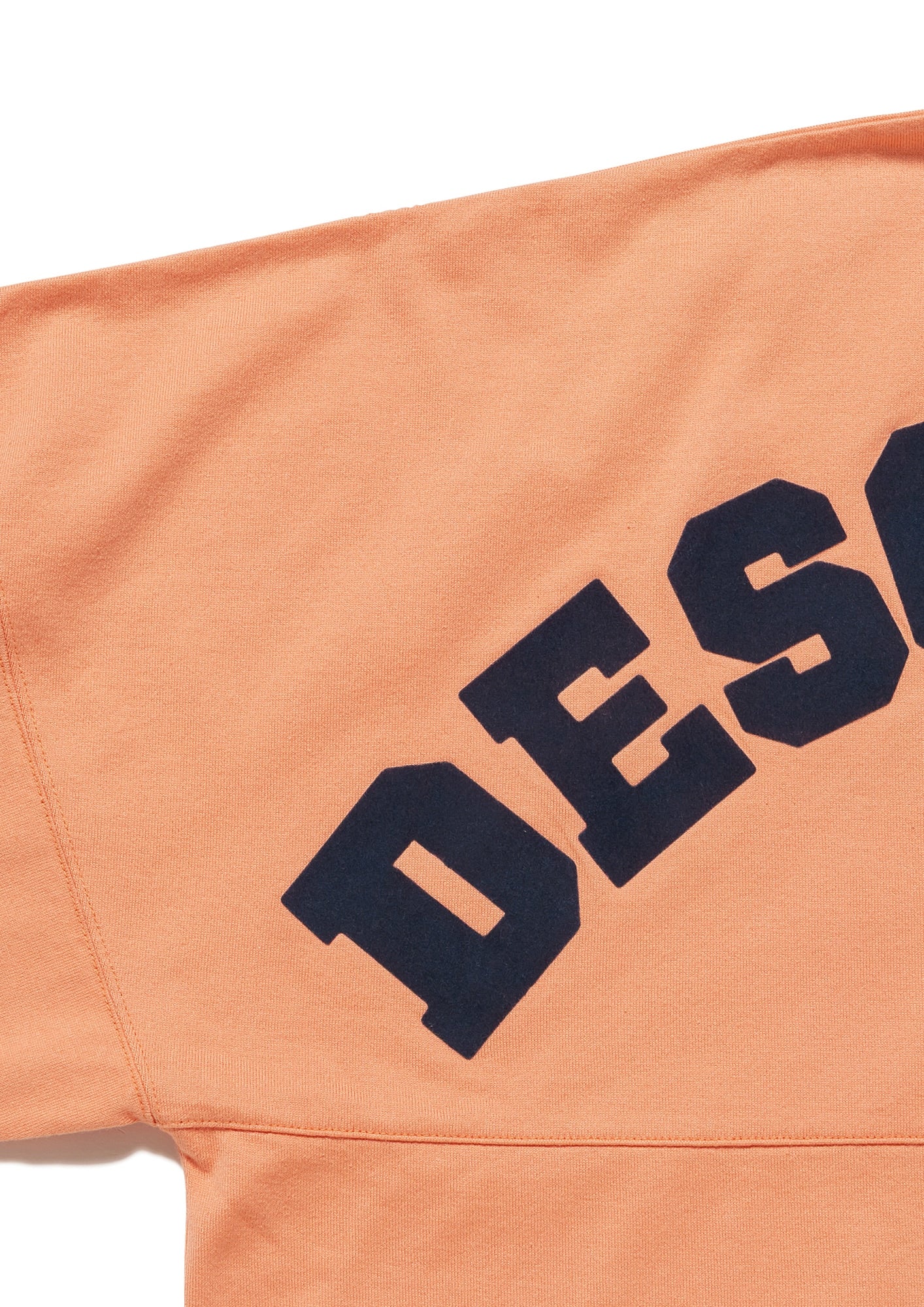 CETUS JERSEY LS – DESCENDANT