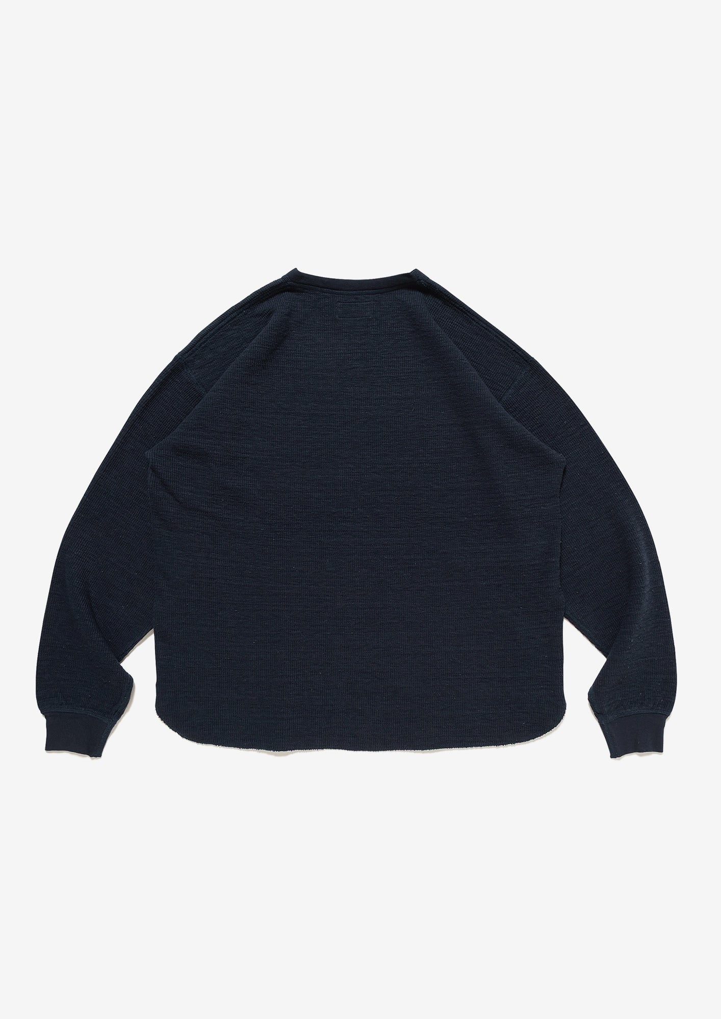 CACHALOT WAFFLE LS – DESCENDANT