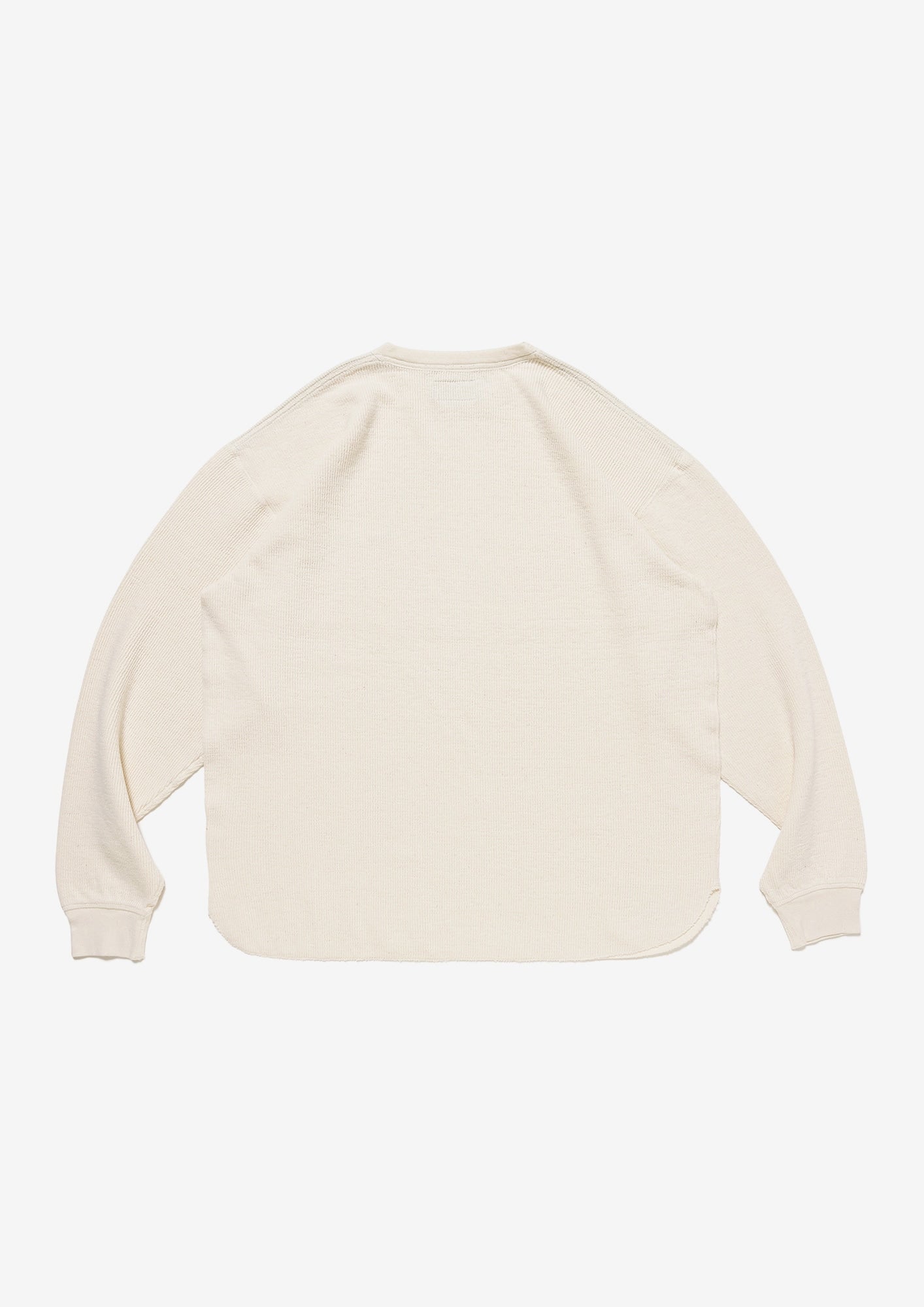 CACHALOT WAFFLE LS – DESCENDANT
