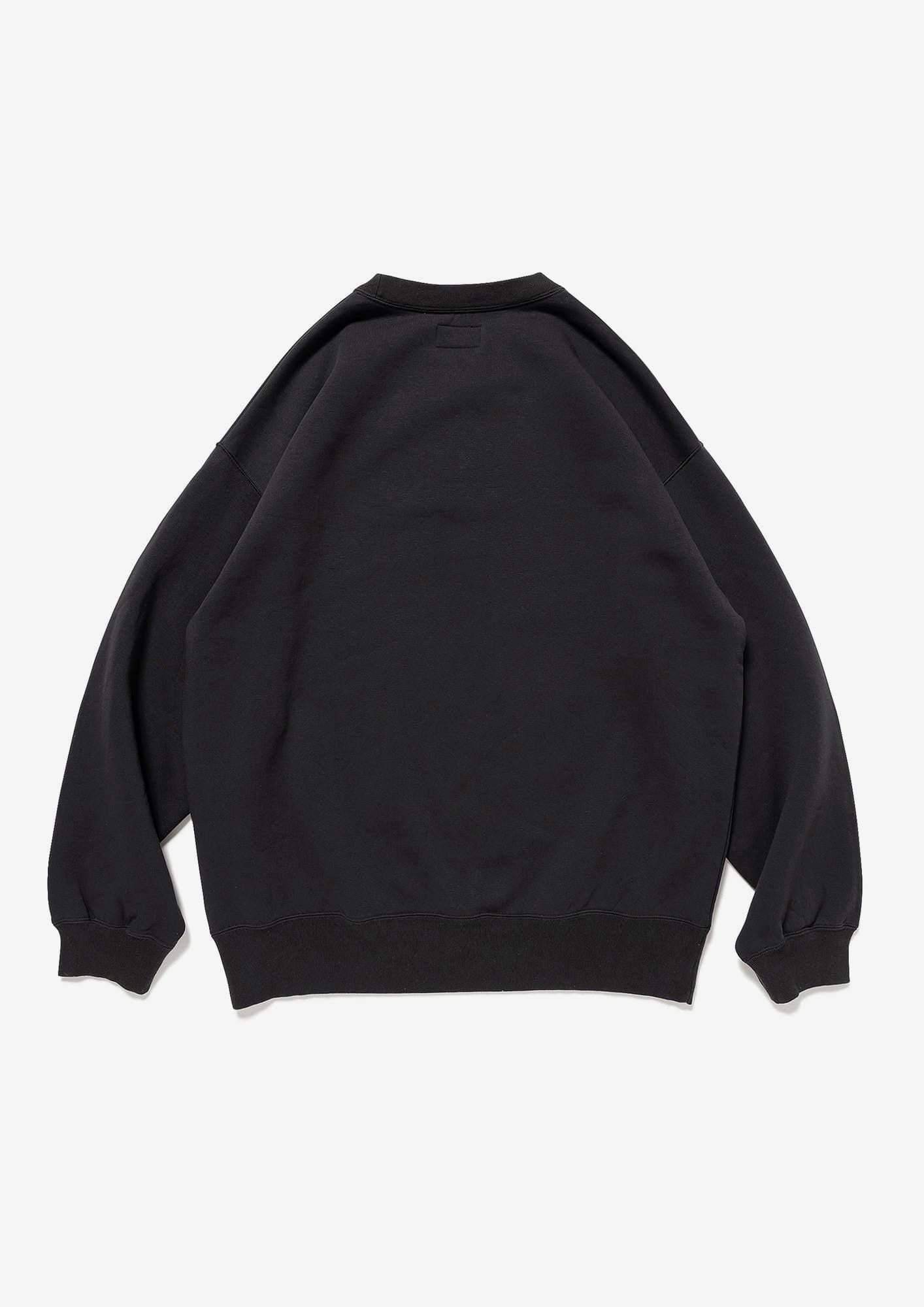 PX CREW NECK – DESCENDANT