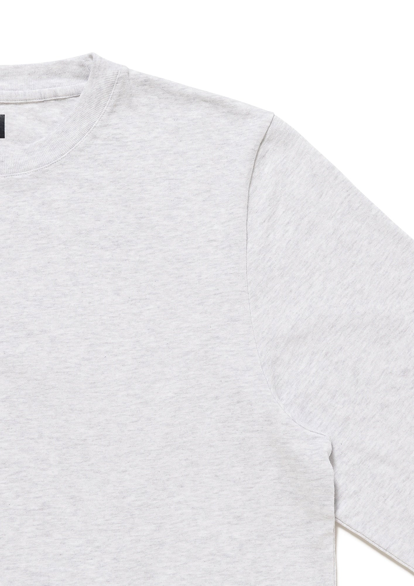 EDDY ORGANIC COTTON LS CLASSIC FIT – DESCENDANT