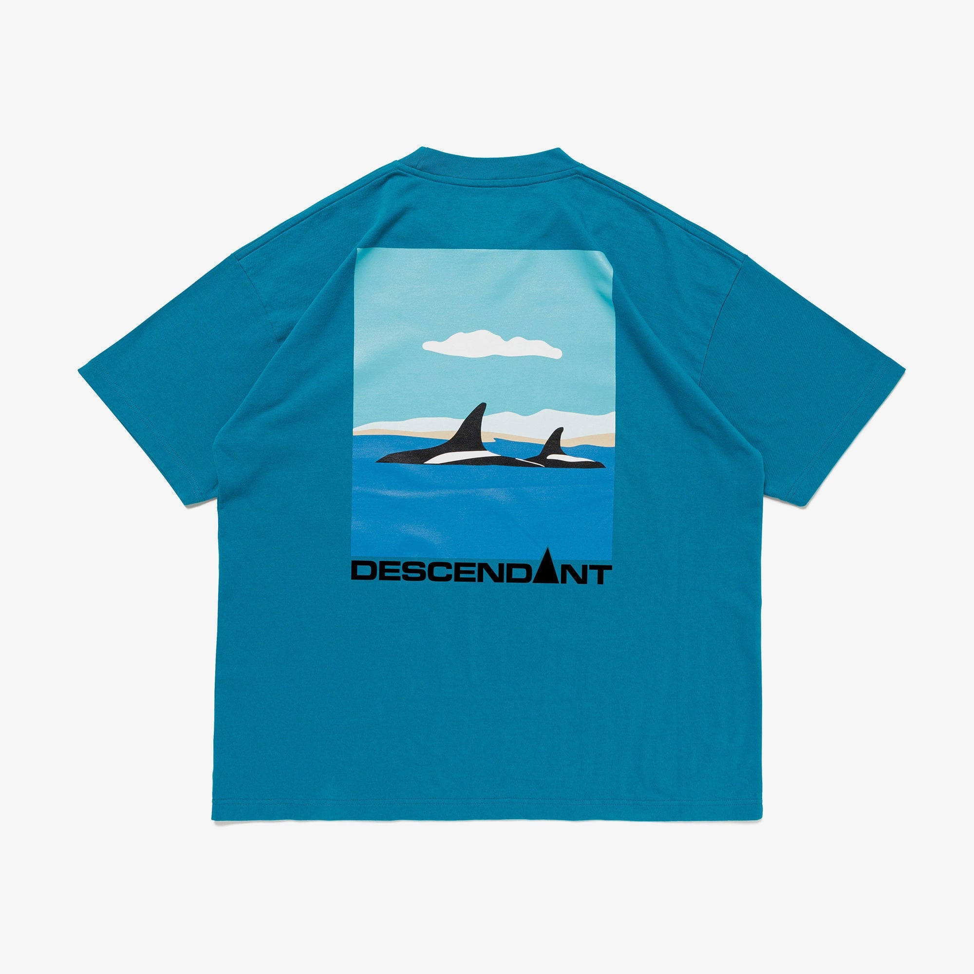当店の記念日 DESCENDANT/SHIP KNIT HEAD BAND 小物 - 小物