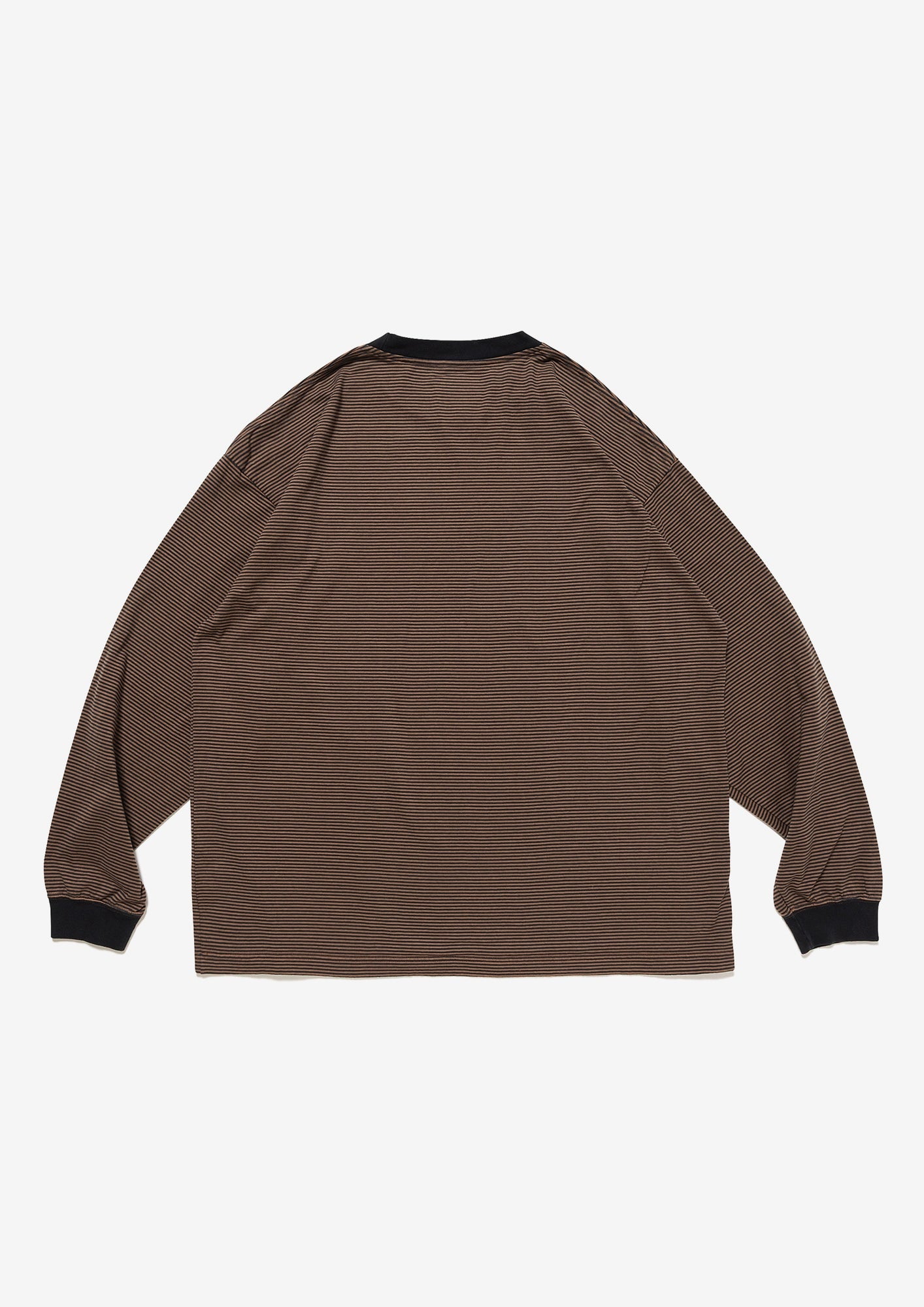 HORIZONTAL STRIPE LS – DESCENDANT