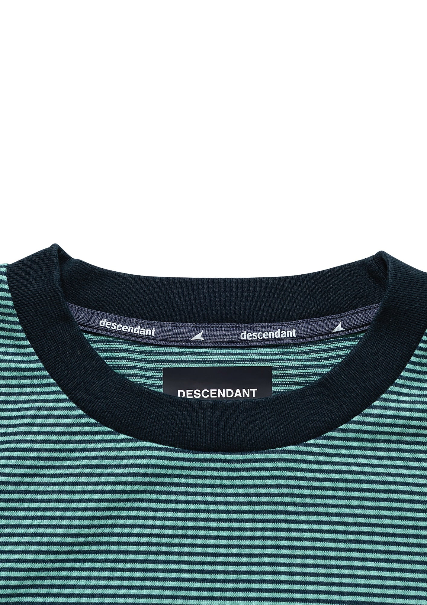 HORIZONTAL STRIPE LS – DESCENDANT