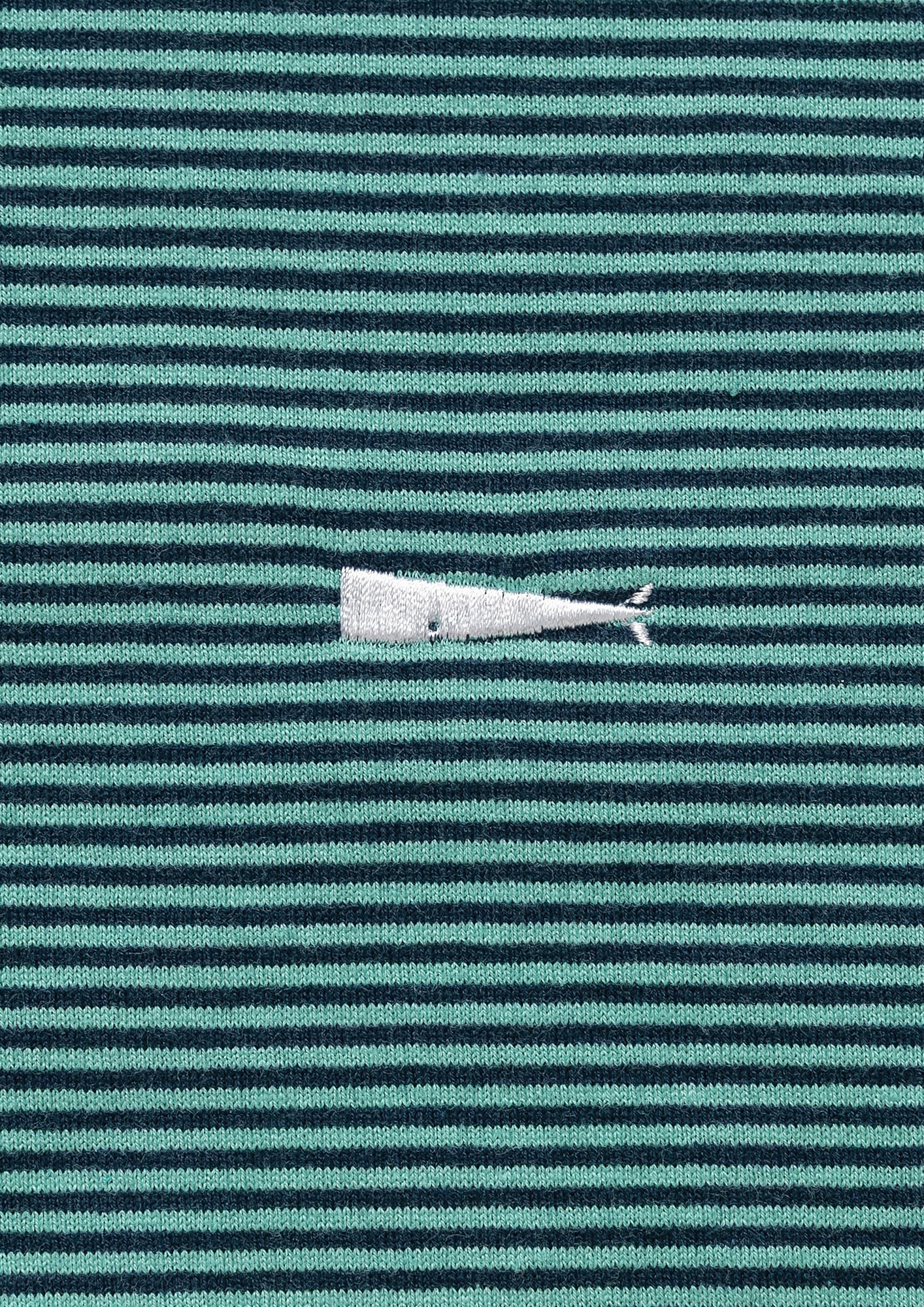 HORIZONTAL STRIPE LS – DESCENDANT