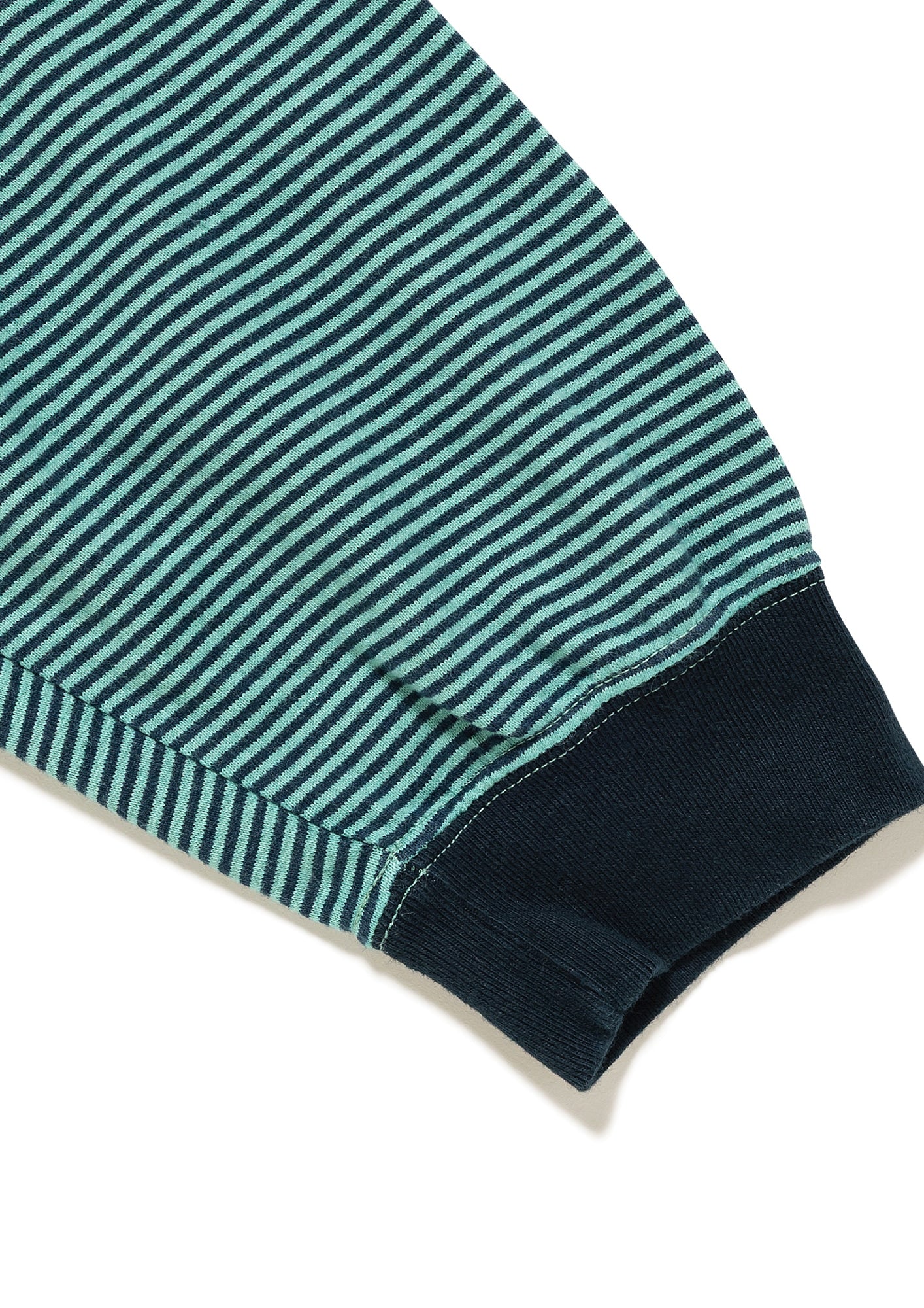 HORIZONTAL STRIPE LS – DESCENDANT