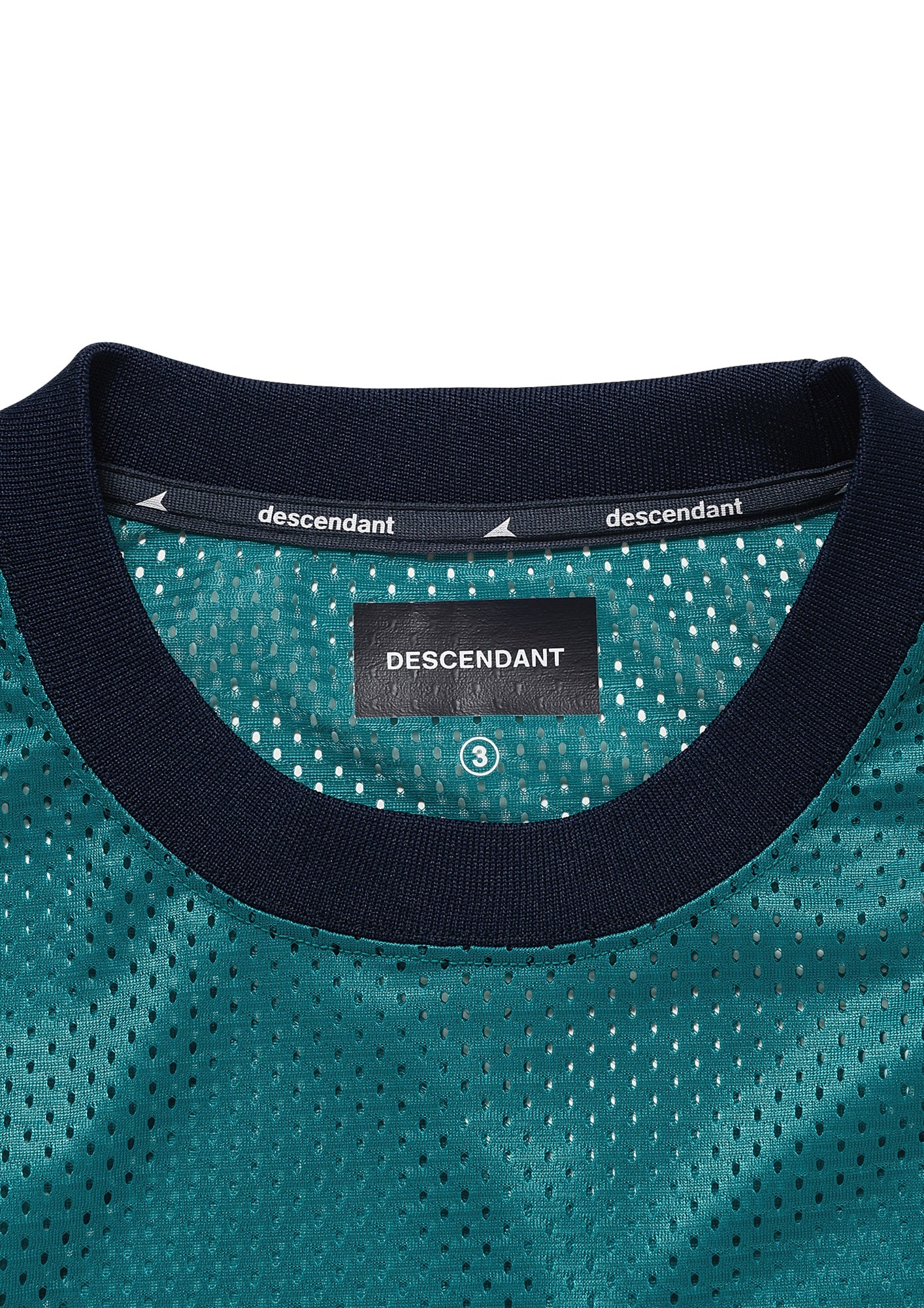 WHEELING POCKET LS – DESCENDANT