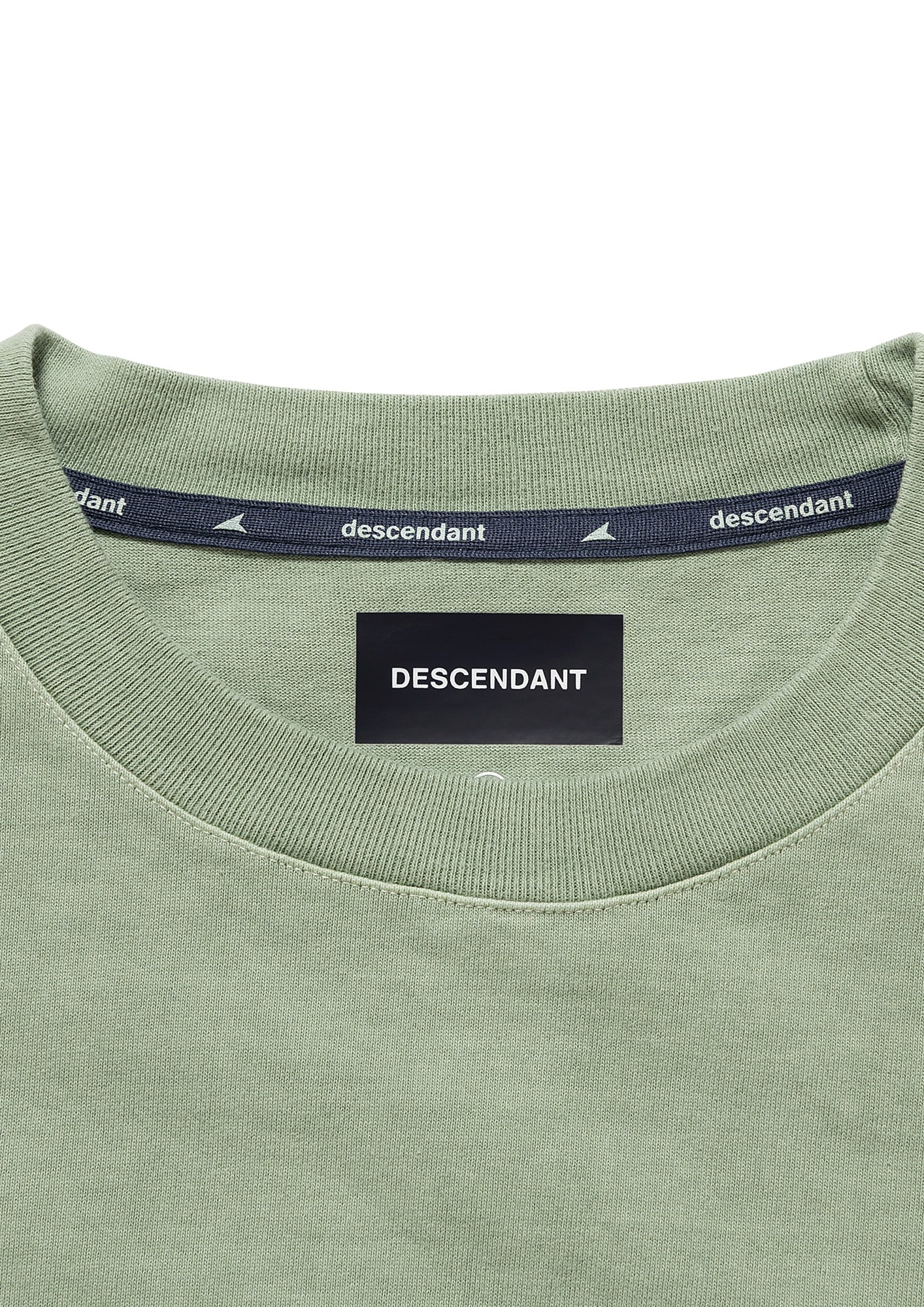 CETUS ORGANIC COTTON LS PIGMENT DYE – DESCENDANT