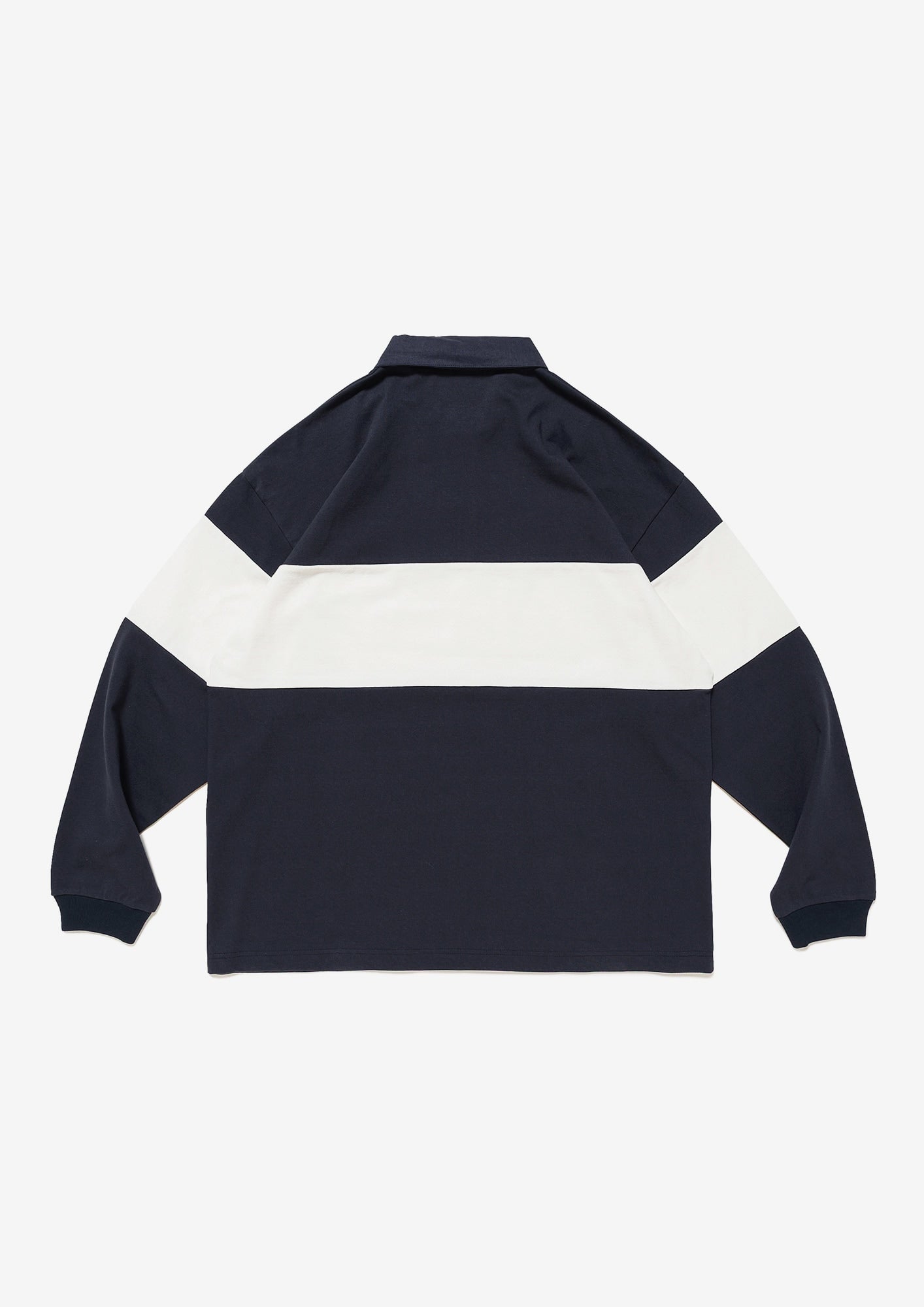 PUBA POLO LS – DESCENDANT