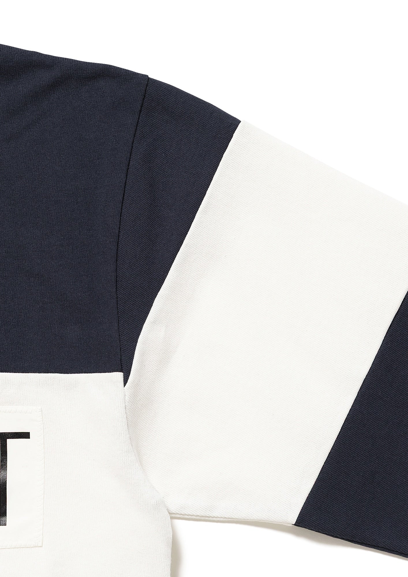 PUBA POLO LS – DESCENDANT