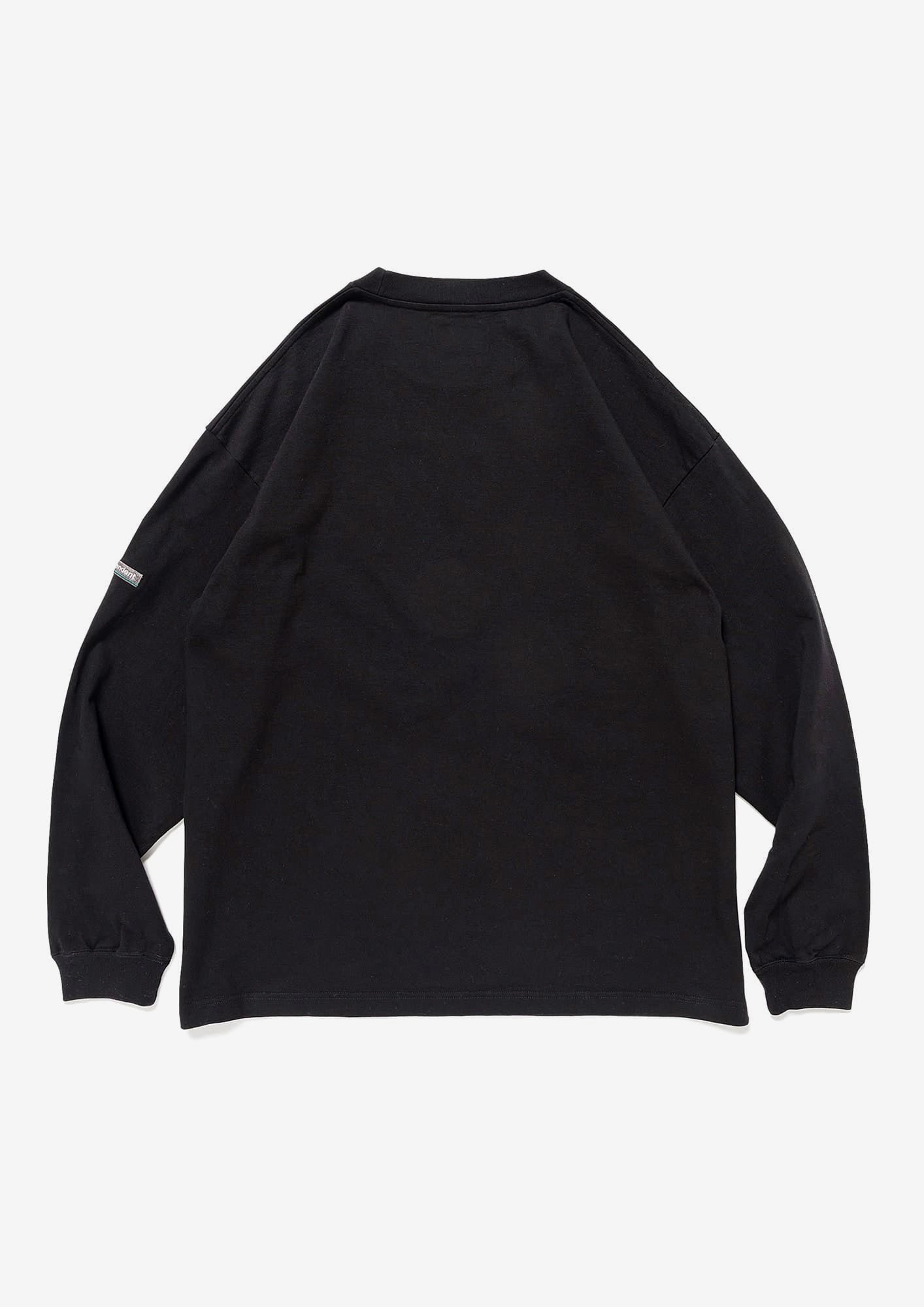 HORIZON ORGANIC COTTON LS – DESCENDANT