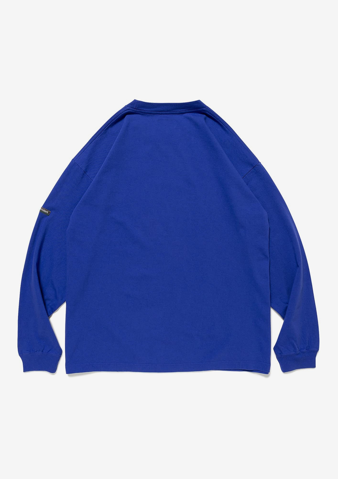HORIZON ORGANIC COTTON LS – DESCENDANT