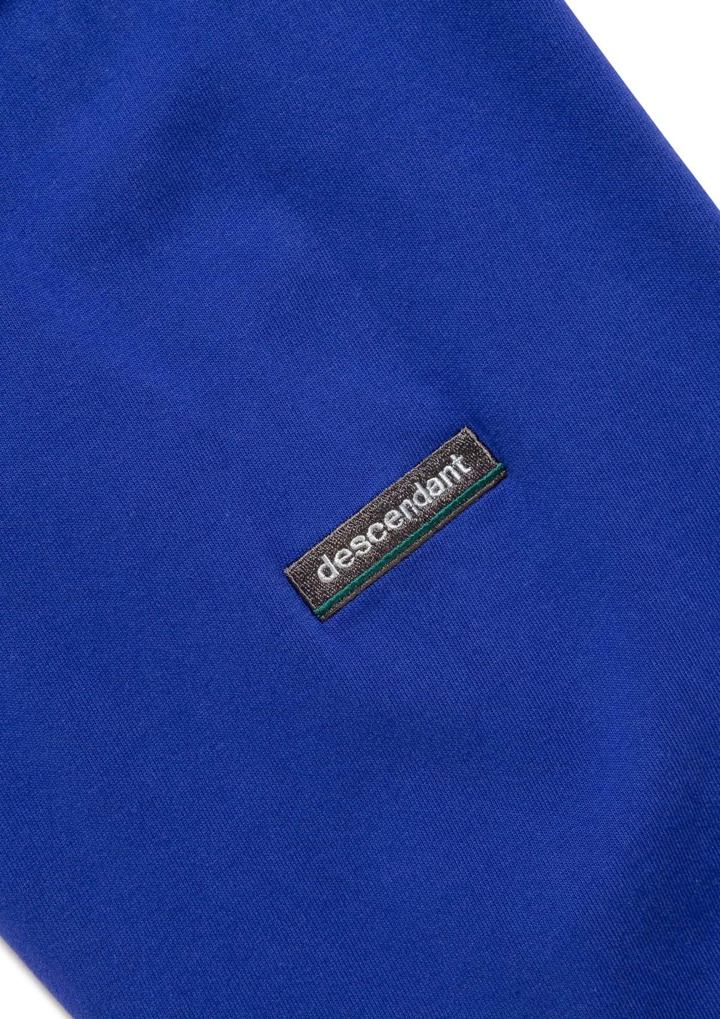 HORIZON ORGANIC COTTON LS – DESCENDANT