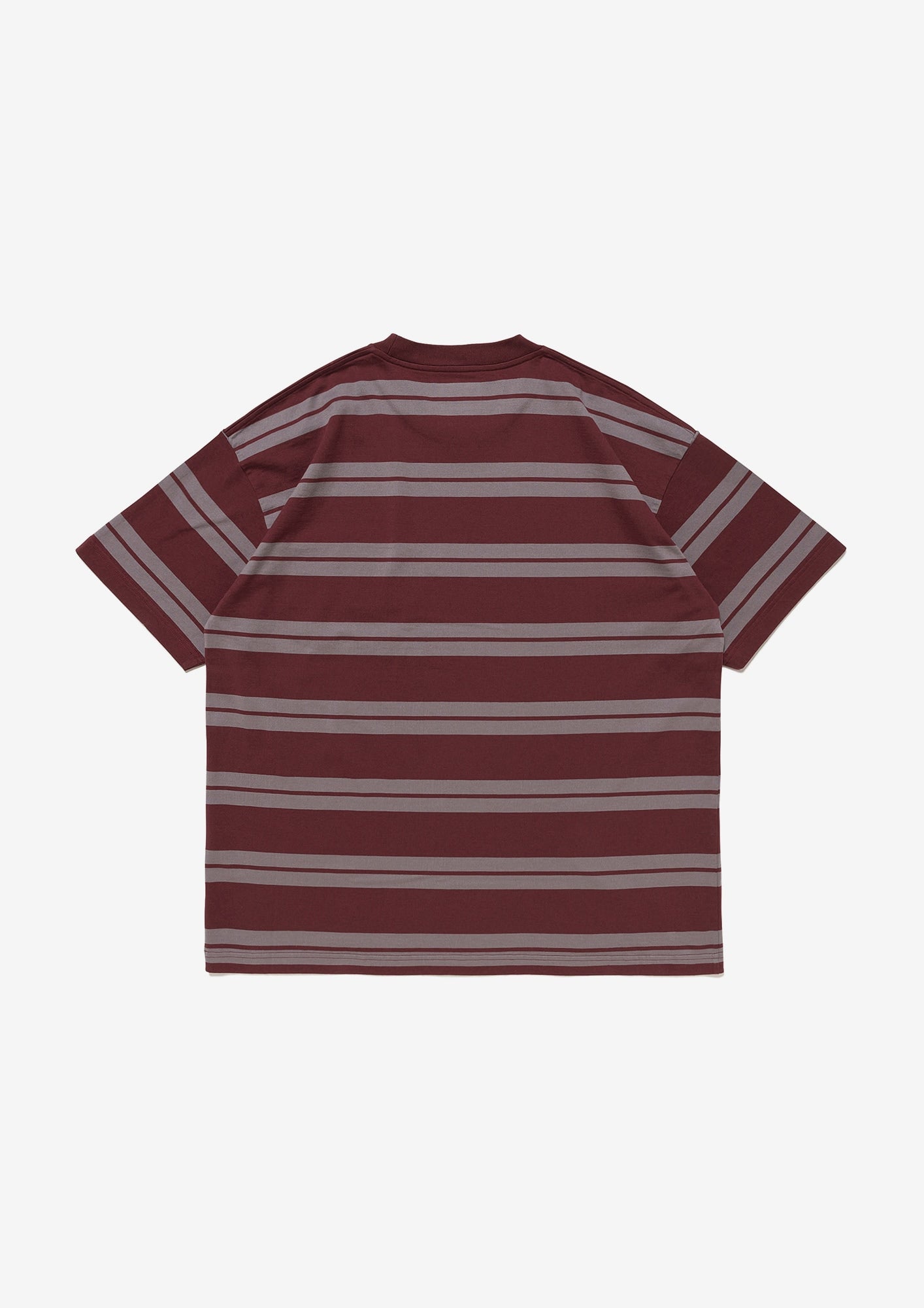 HORIZONTAL CROP SS – DESCENDANT