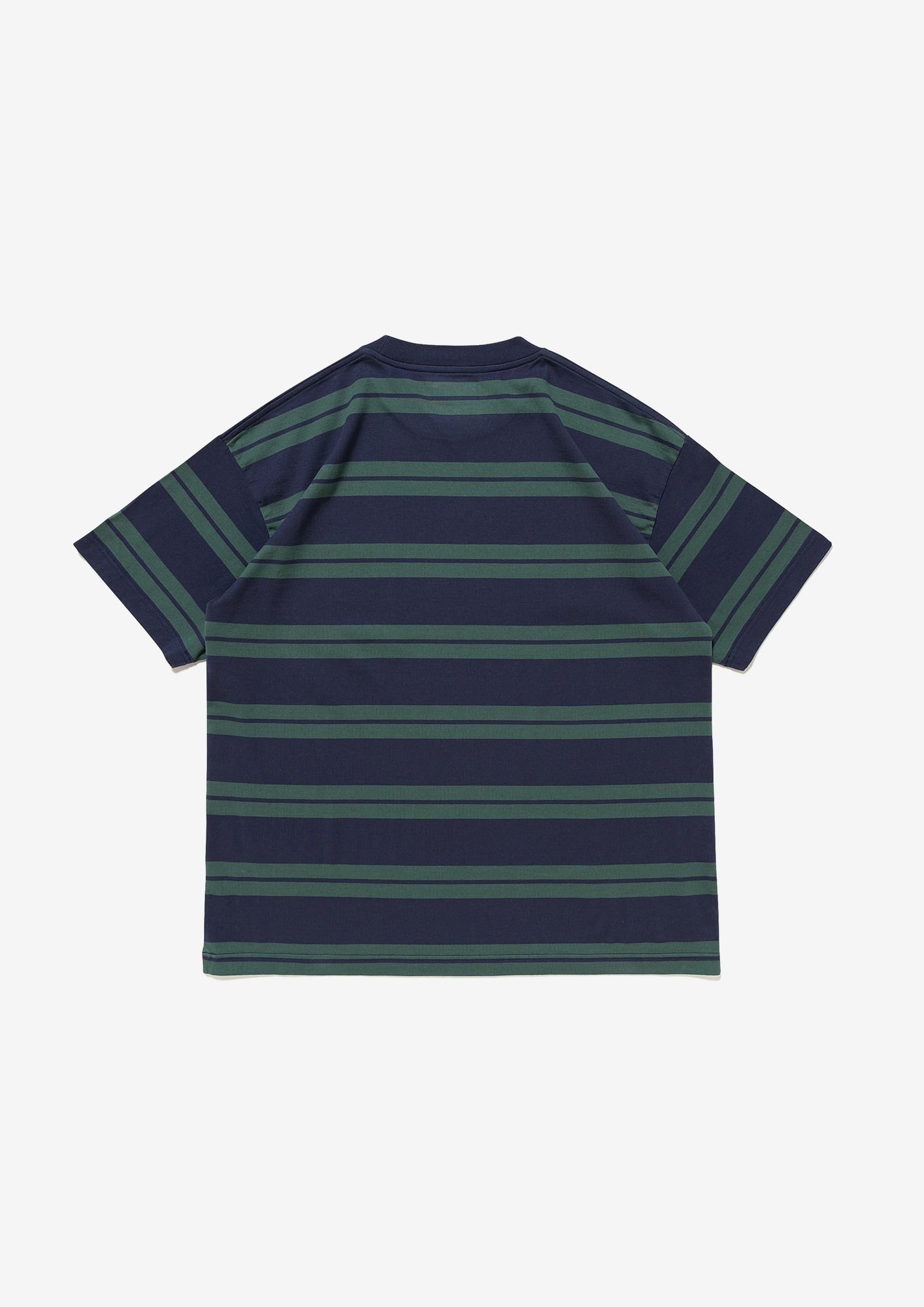 HORIZONTAL CROP SS – DESCENDANT