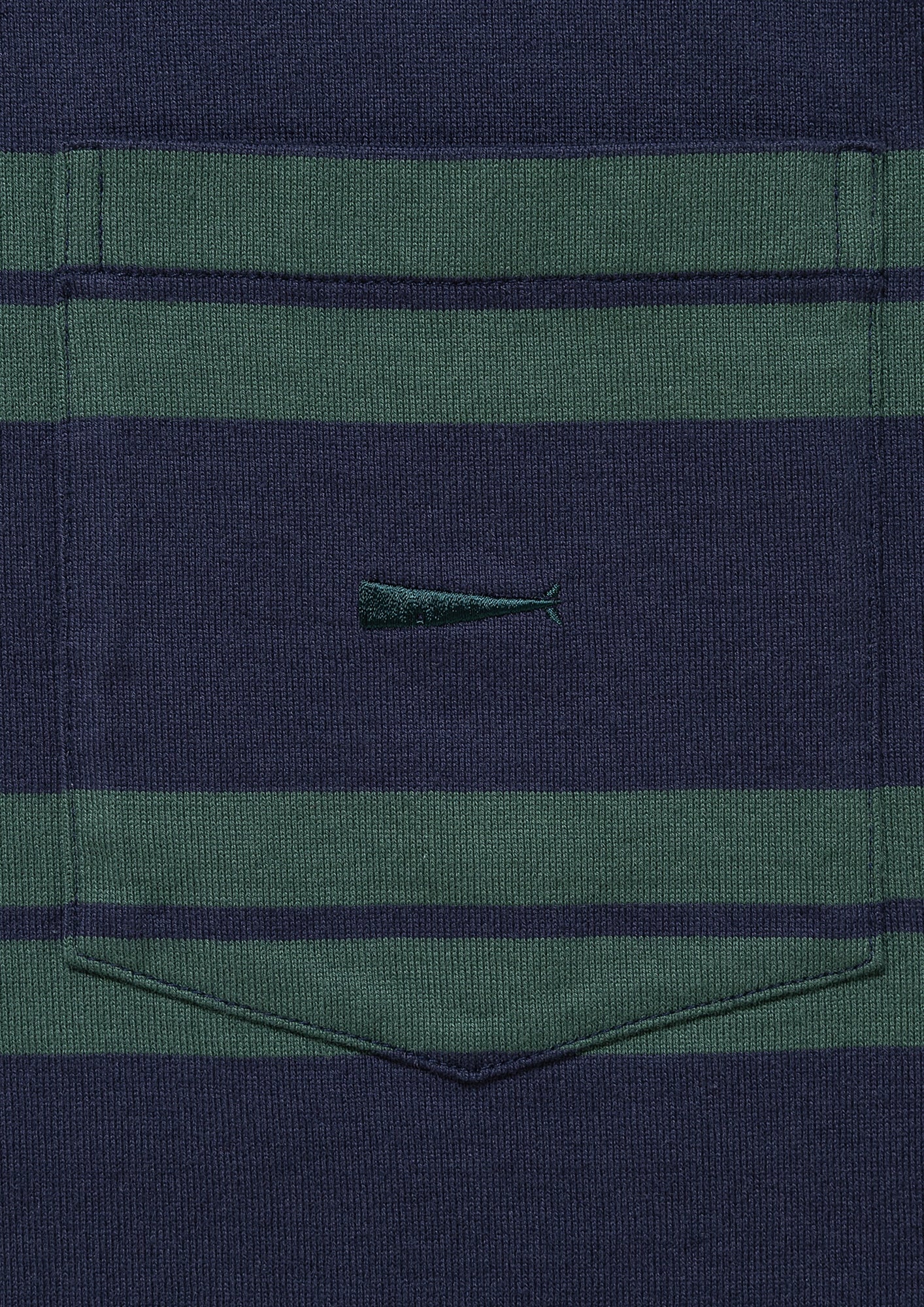 HORIZONTAL CROP SS – DESCENDANT