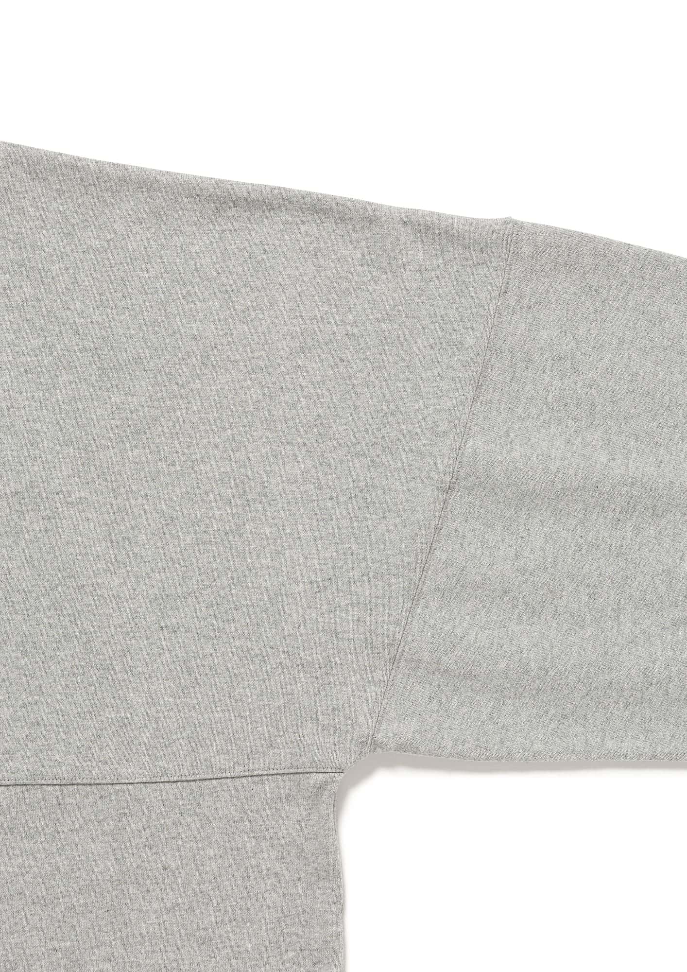 CETUS JERSEY LS – DESCENDANT