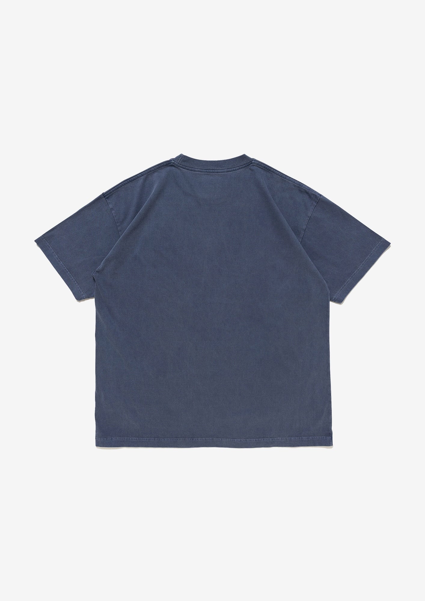 CACHALOT ORGANIC COTTON SS PIGMENT DYE – DESCENDANT