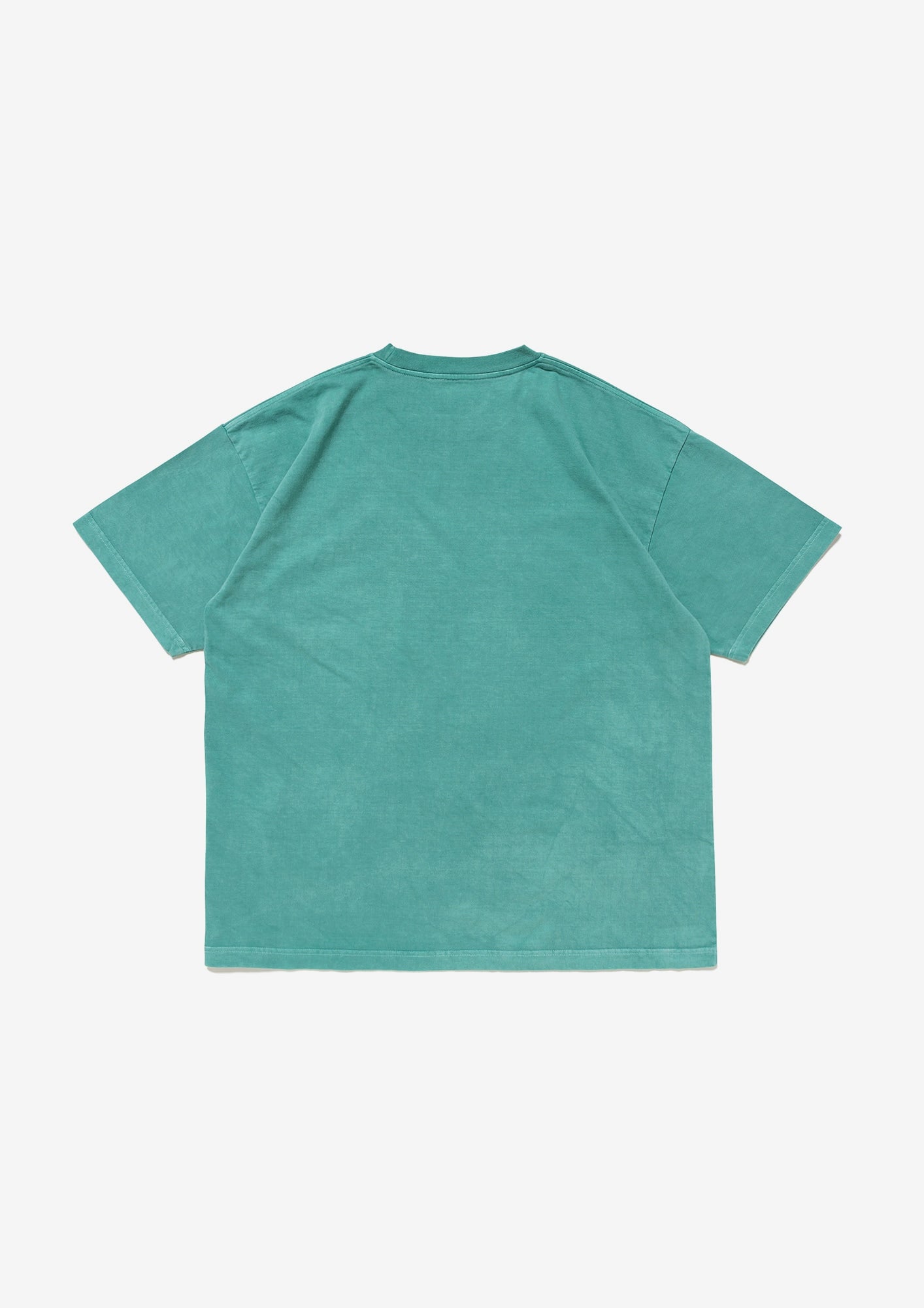 CACHALOT ORGANIC COTTON SS PIGMENT DYE – DESCENDANT