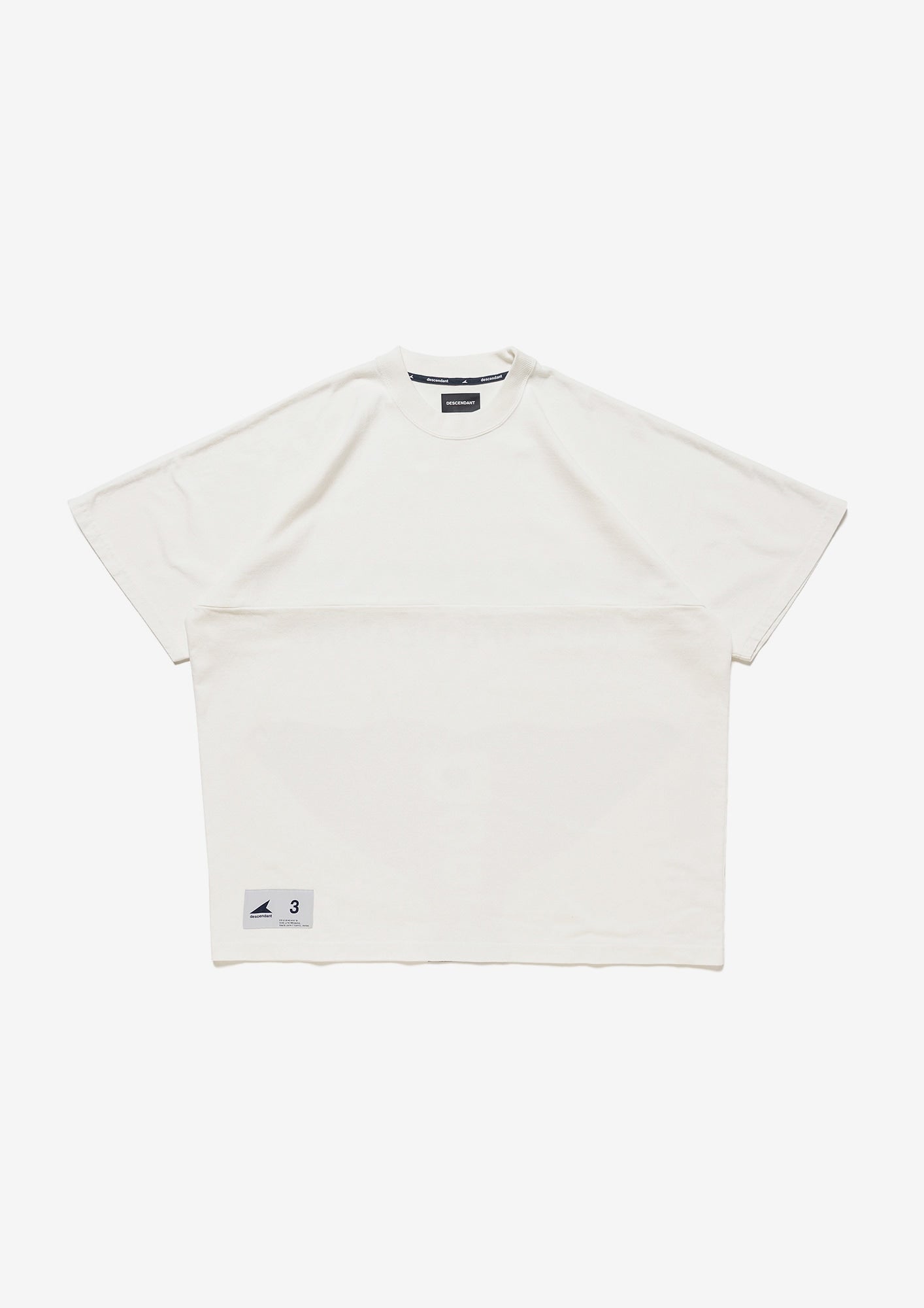 CETUS JERSEY SS – DESCENDANT CETUS JERSEY SS – DESCENDANT