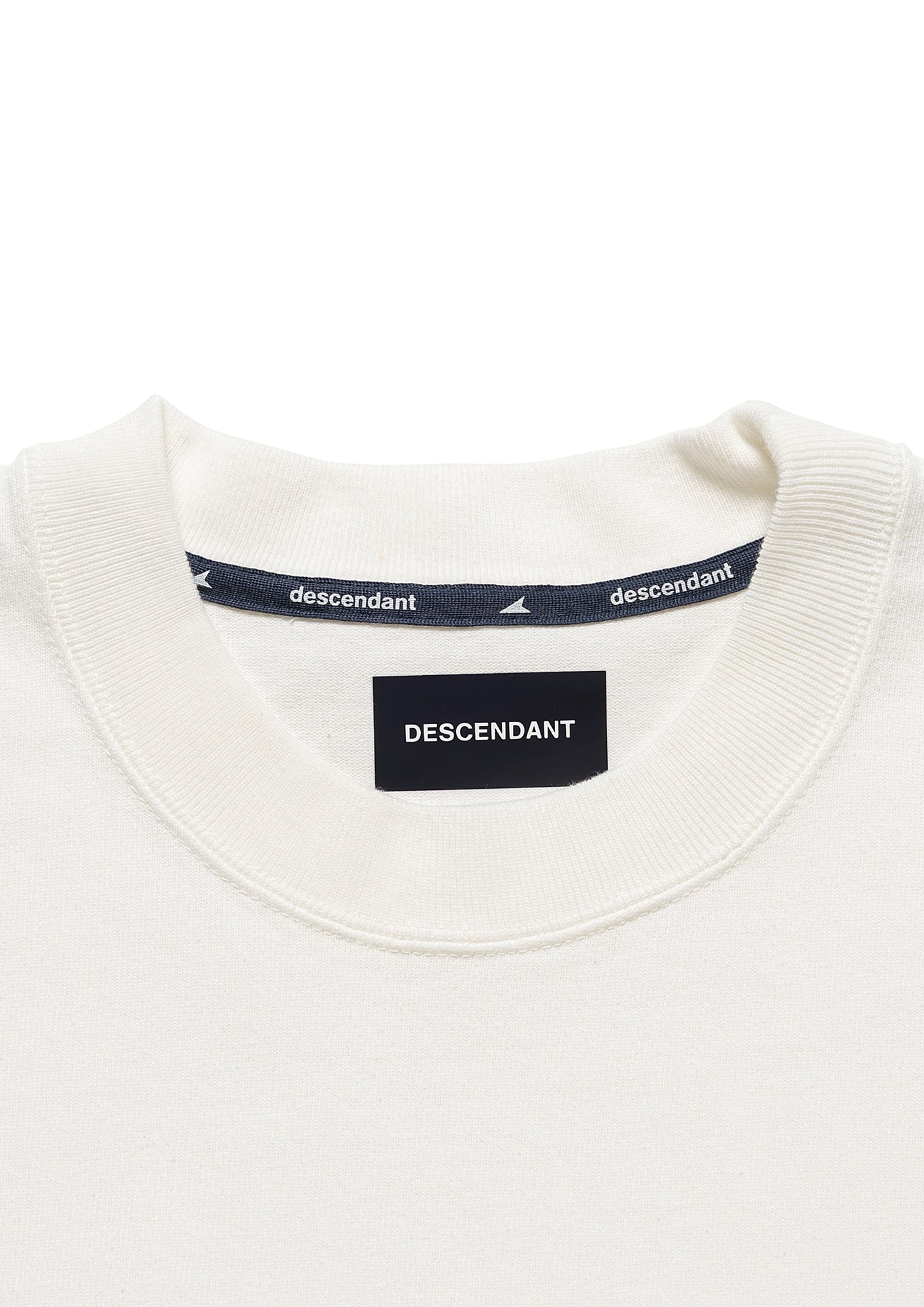 DESCENDANT 221ATDS-CSM28 CETUSサイズ3 CETUS JERSEY SS – DESCENDANT