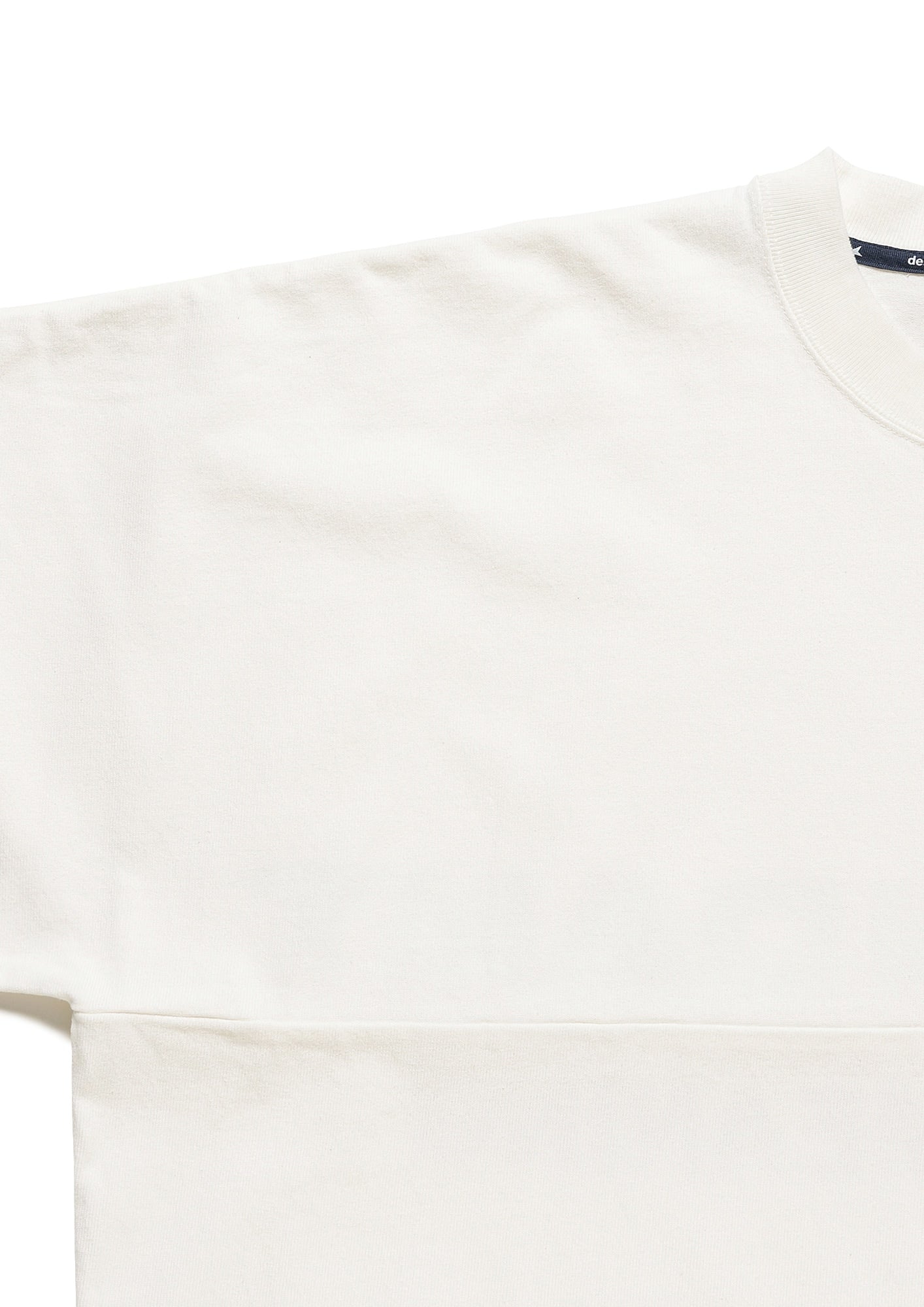 CETUS JERSEY SS – DESCENDANT