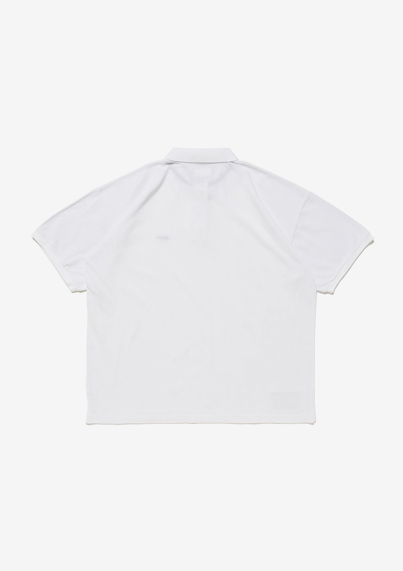 CACHALOT POLO SS – DESCENDANT