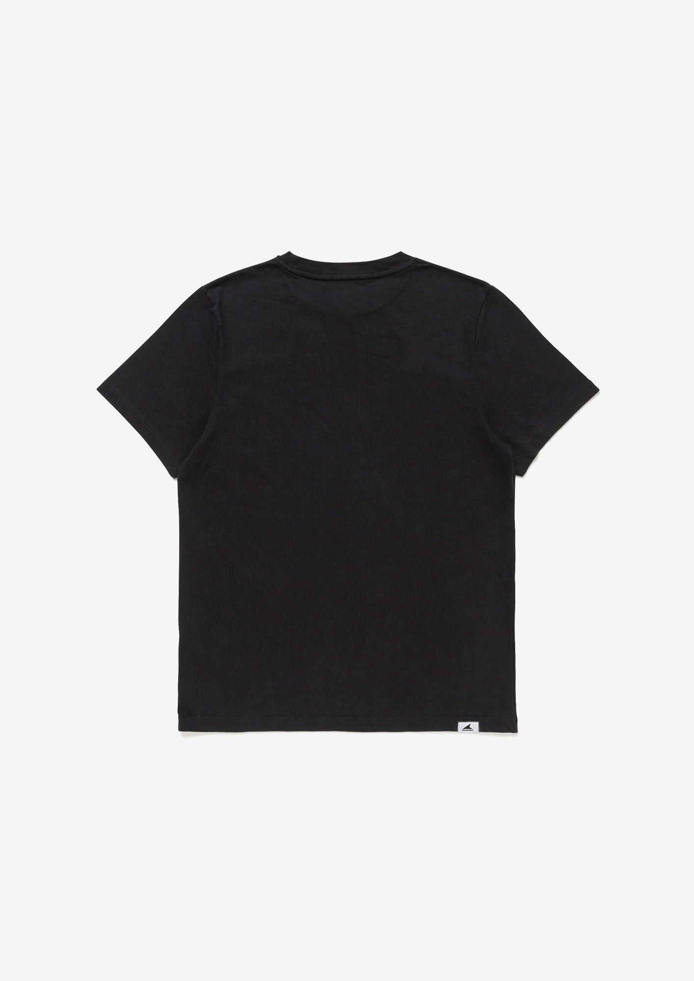 EDDY ORGANIC COTTON SS CLASSIC FIT – DESCENDANT