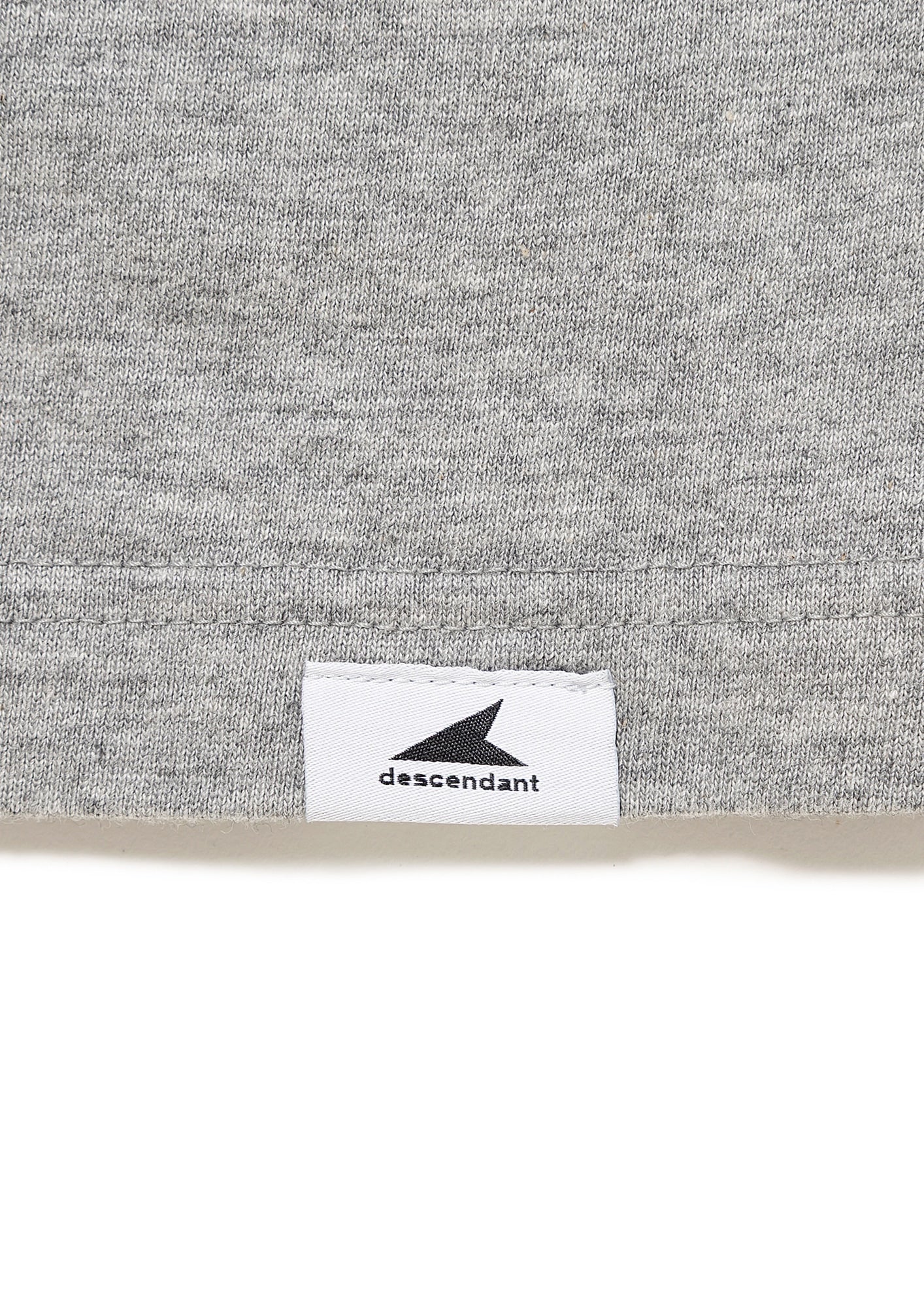 EDDY ORGANIC COTTON SS CLASSIC FIT – DESCENDANT