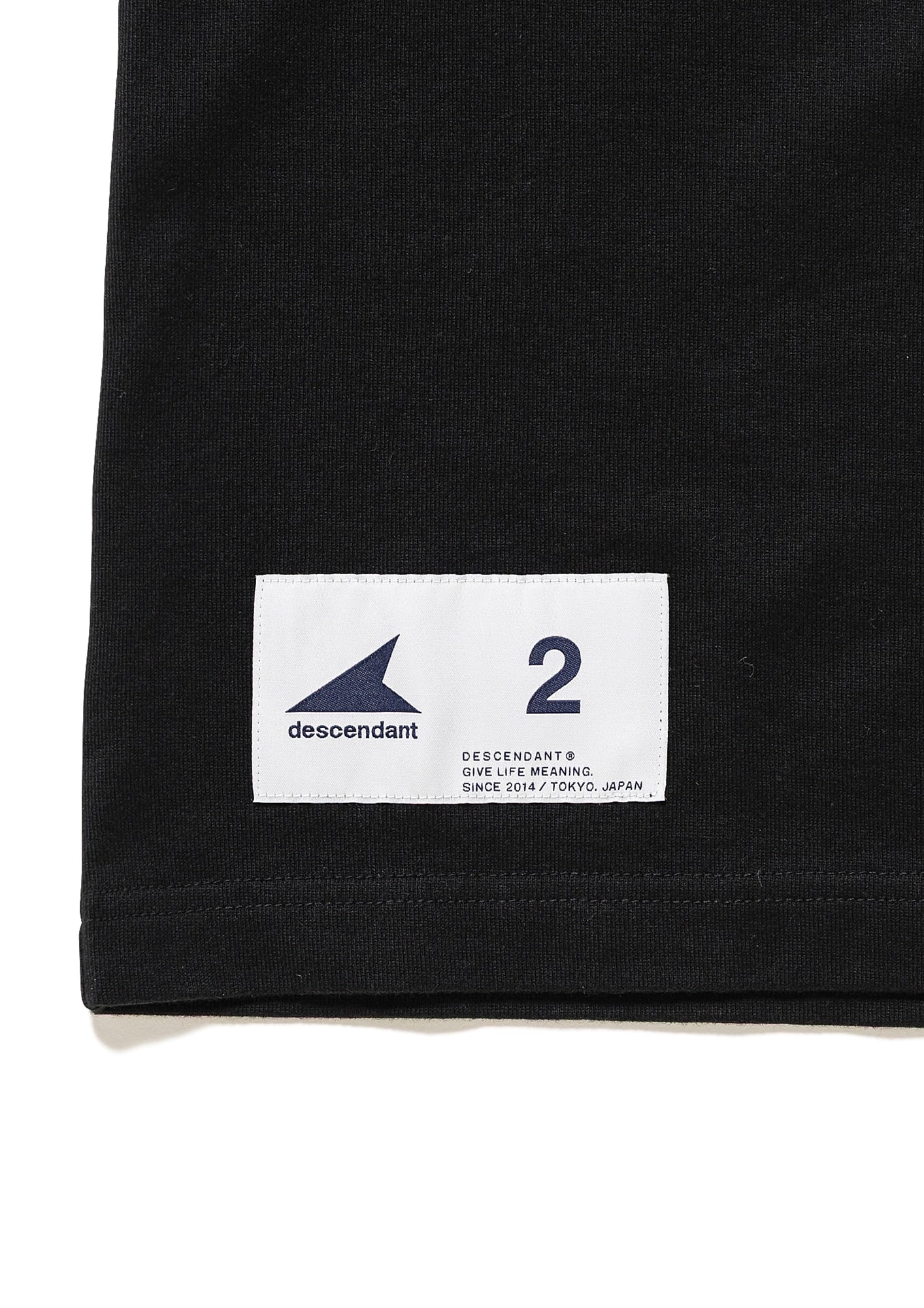HORIZON SS – DESCENDANT