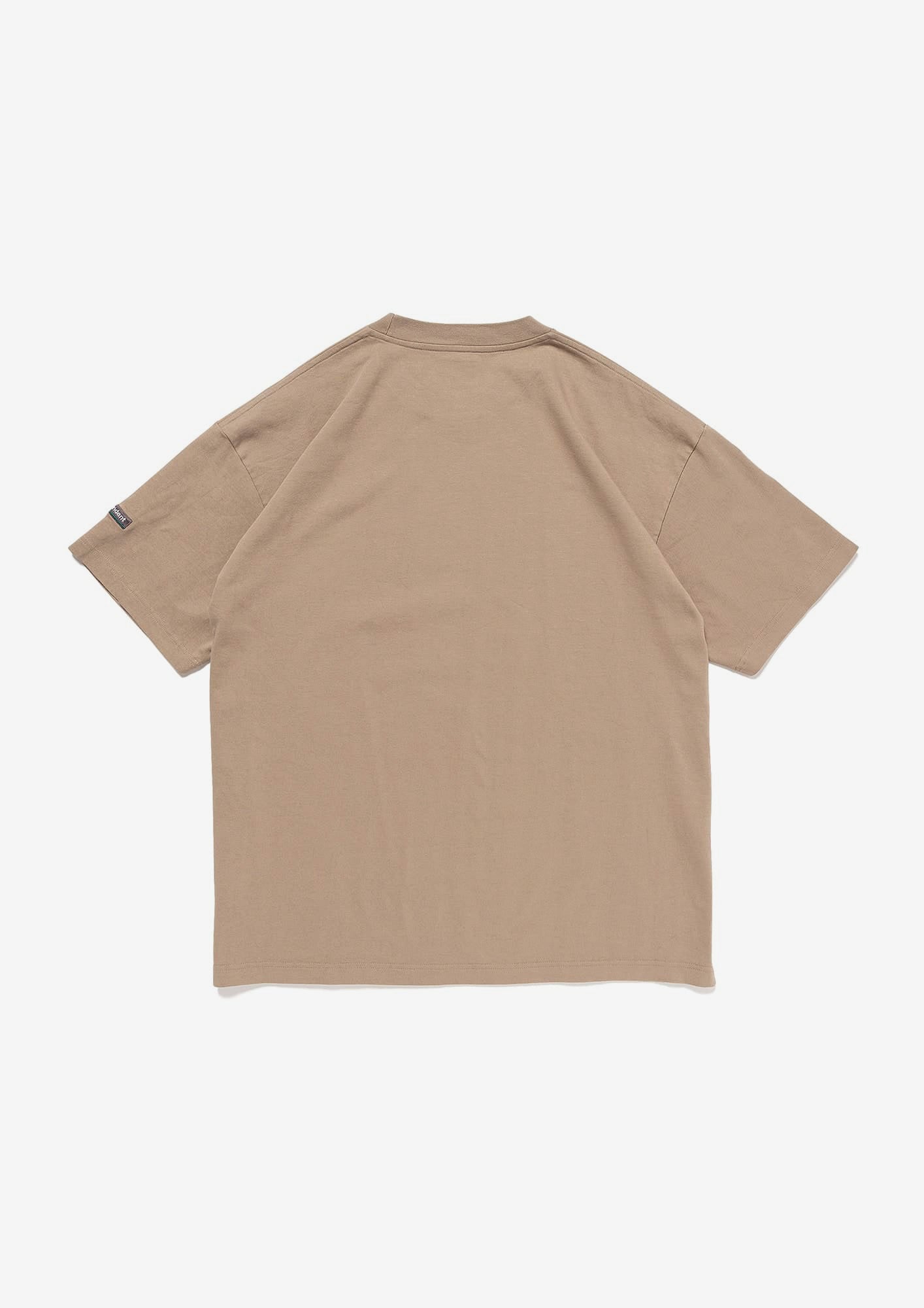 HORIZON ORGANIC COTTON SS – DESCENDANT