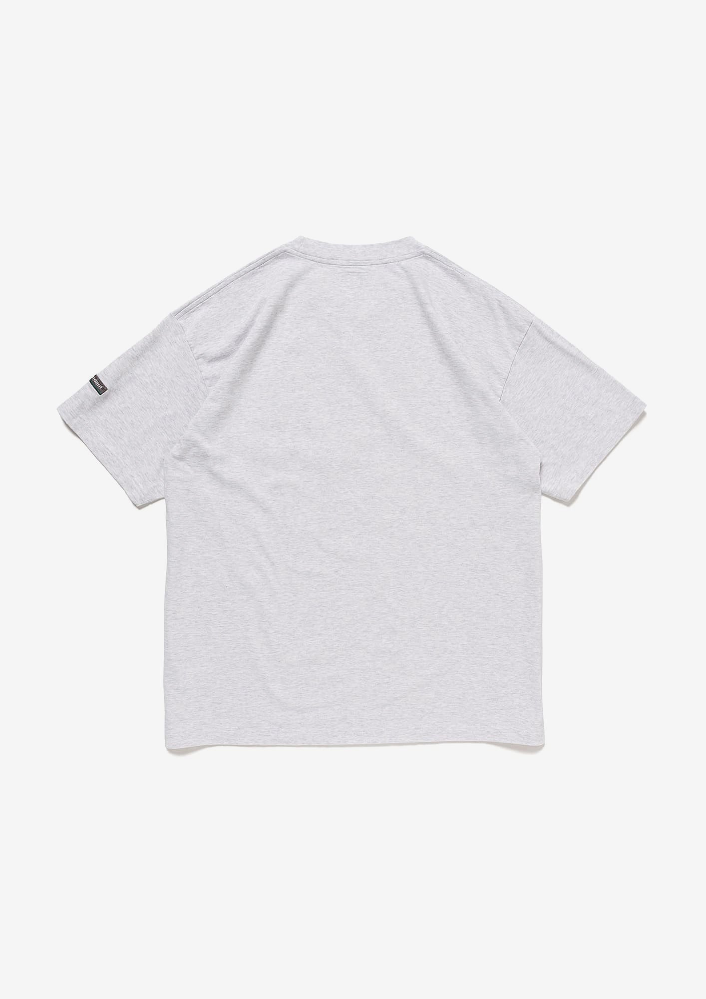 HORIZON ORGANIC COTTON SS – DESCENDANT
