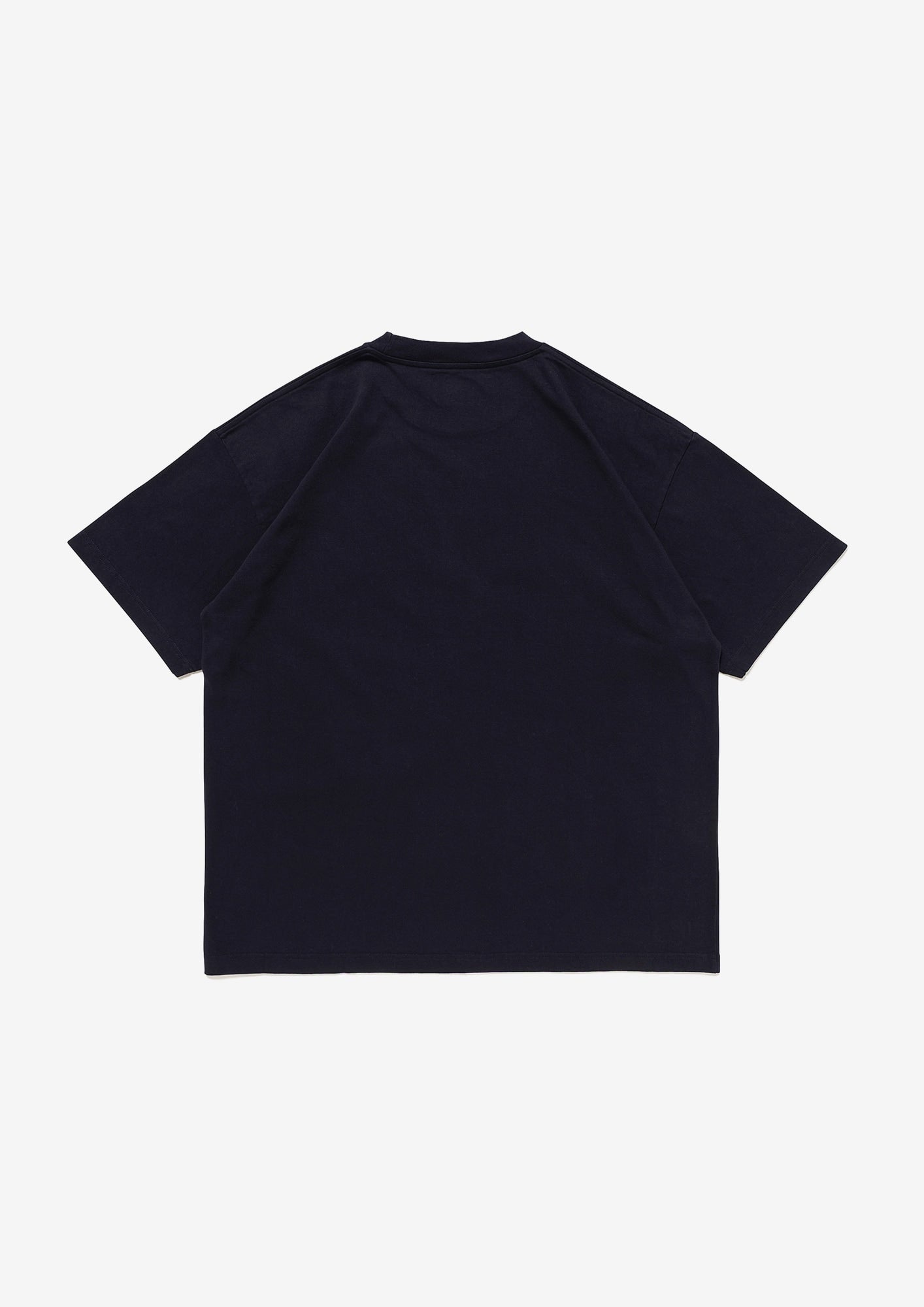 DIRT ORGANIC COTTON SS – DESCENDANT
